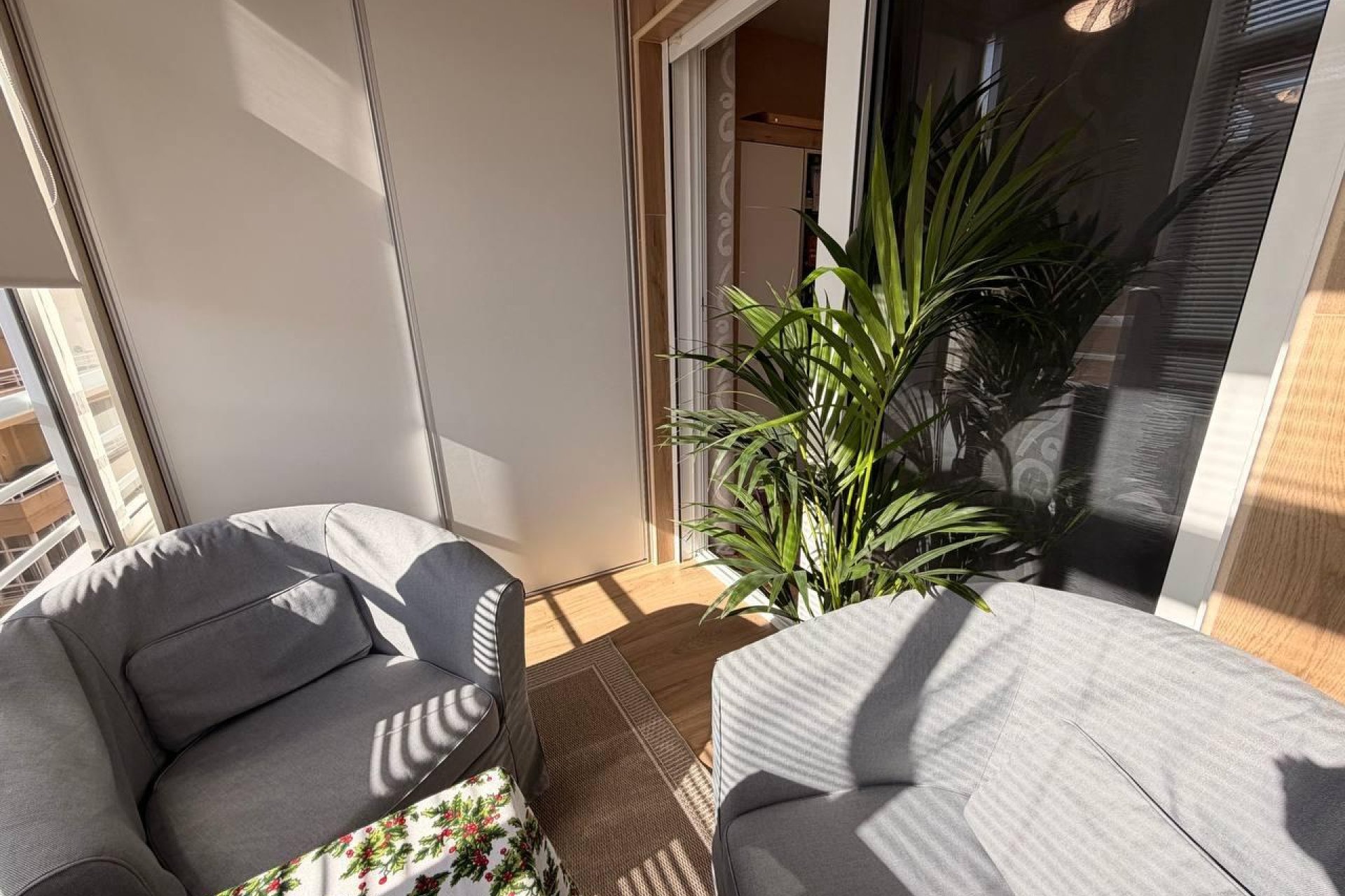 Revente - Appartement - Torrevieja - Acequion