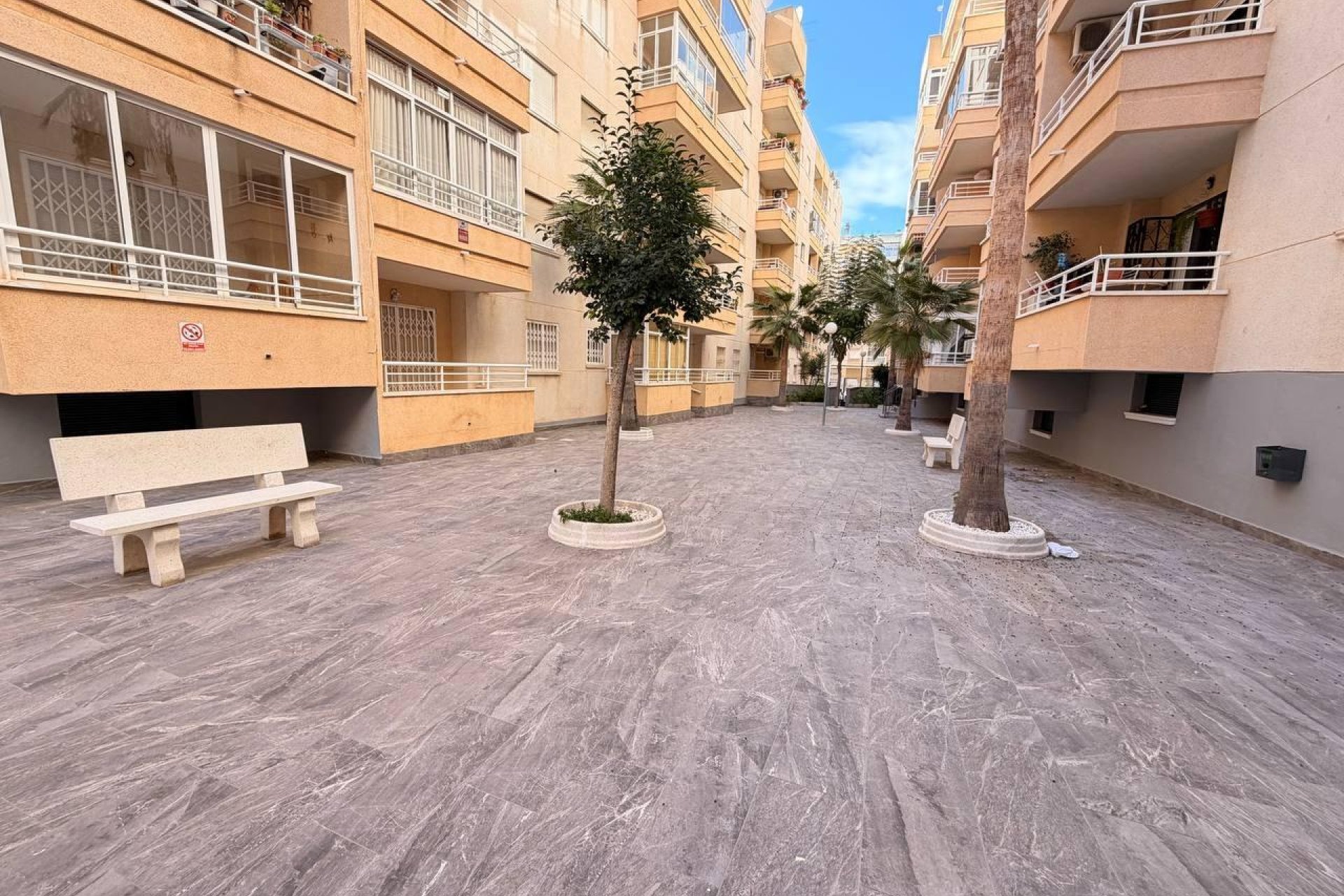 Revente - Appartement - Torrevieja - Acequion