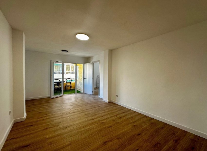 Revente - Appartement - Torrevieja - Acequion