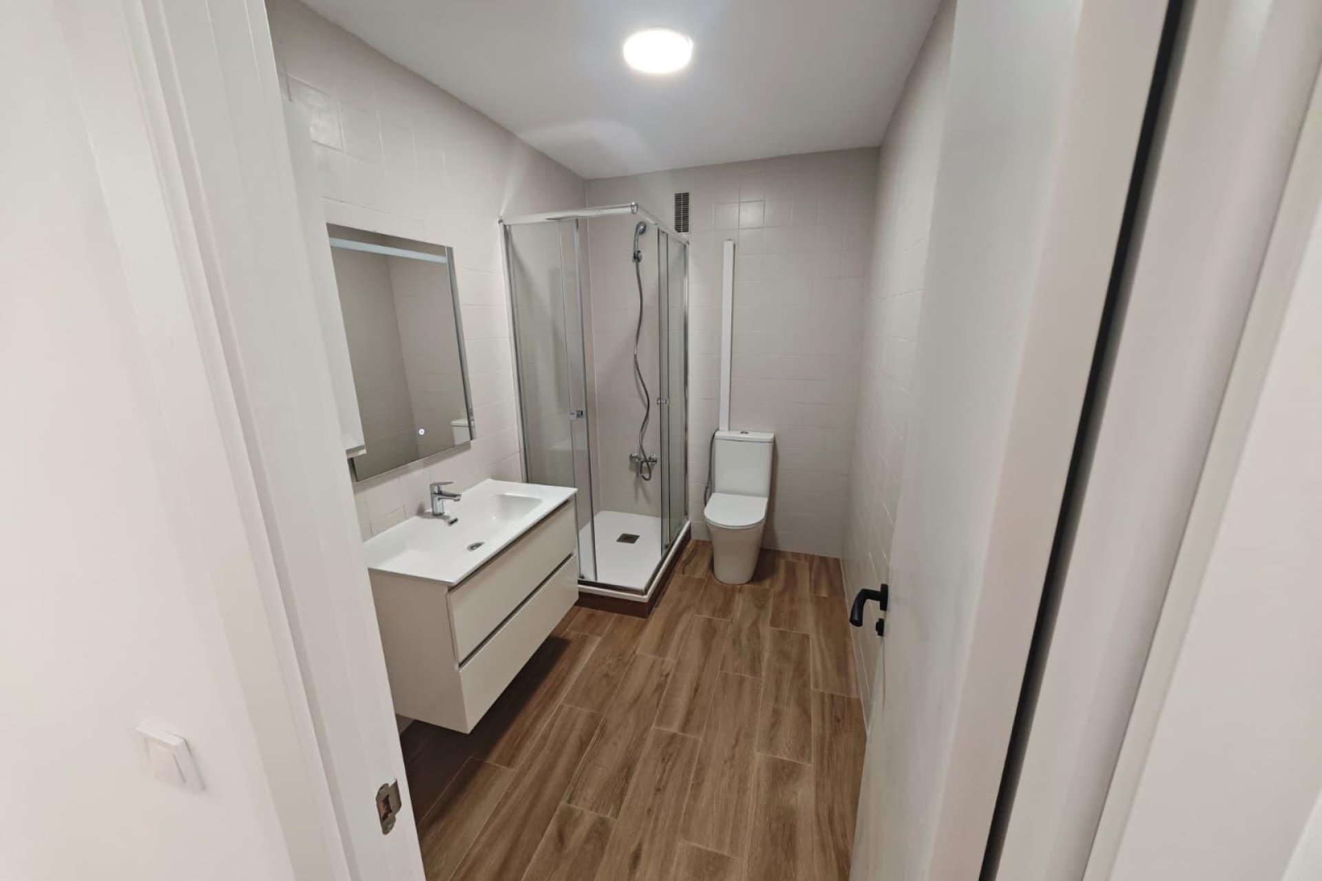 Revente - Appartement - Torrevieja - Acequion
