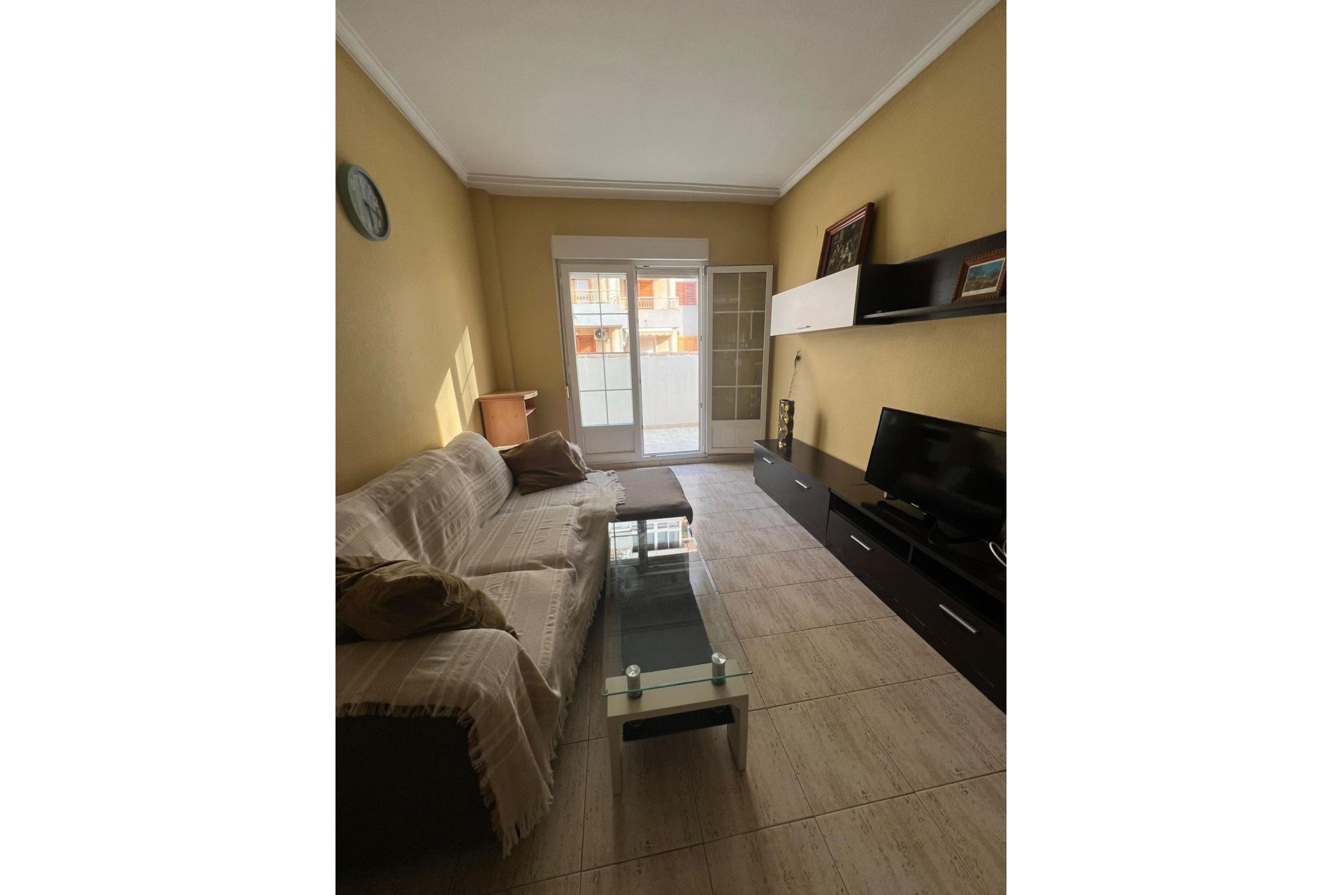 Revente - Appartement - Torrevieja - Acequion