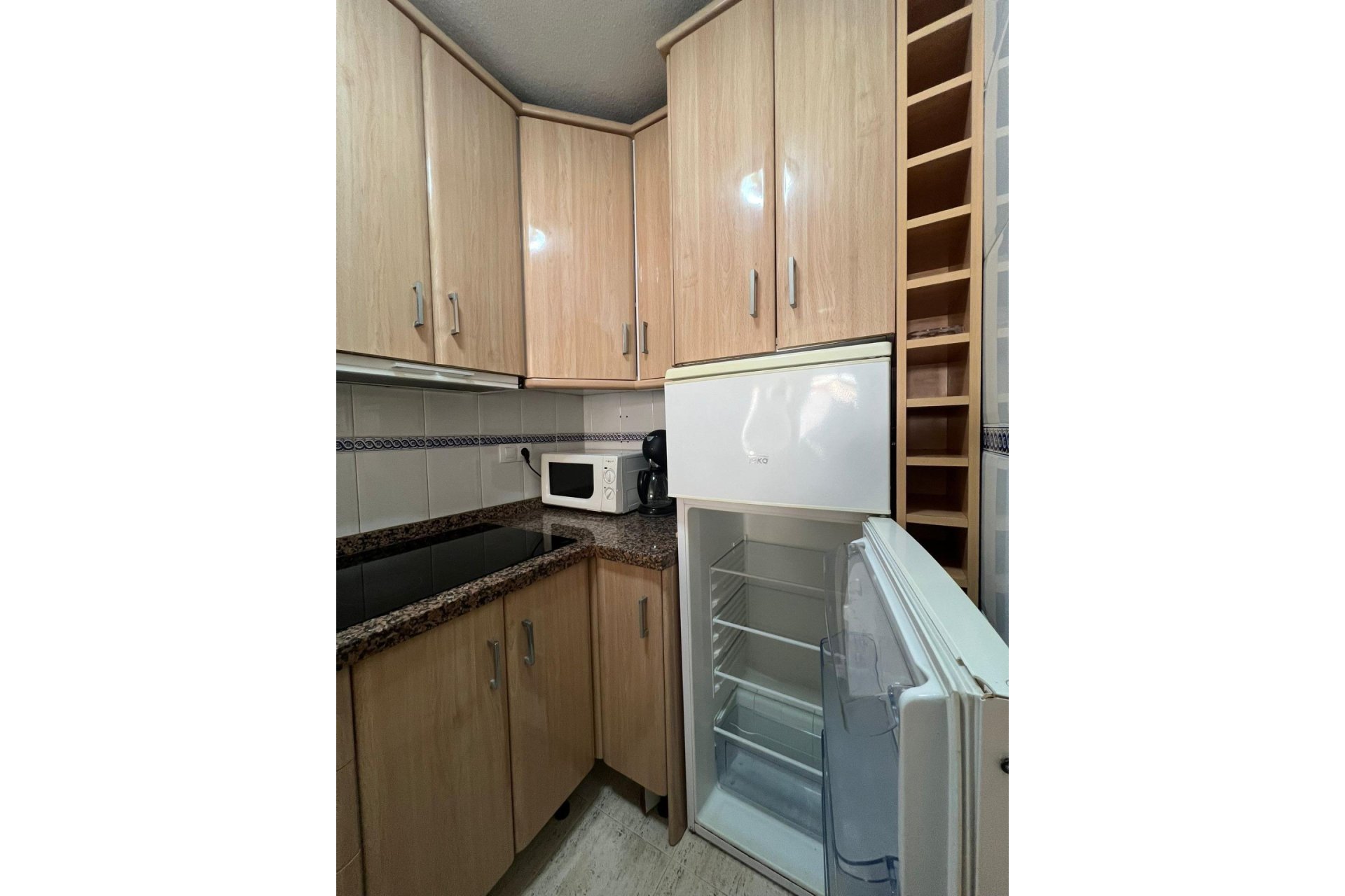 Revente - Appartement - Torrevieja - Acequion