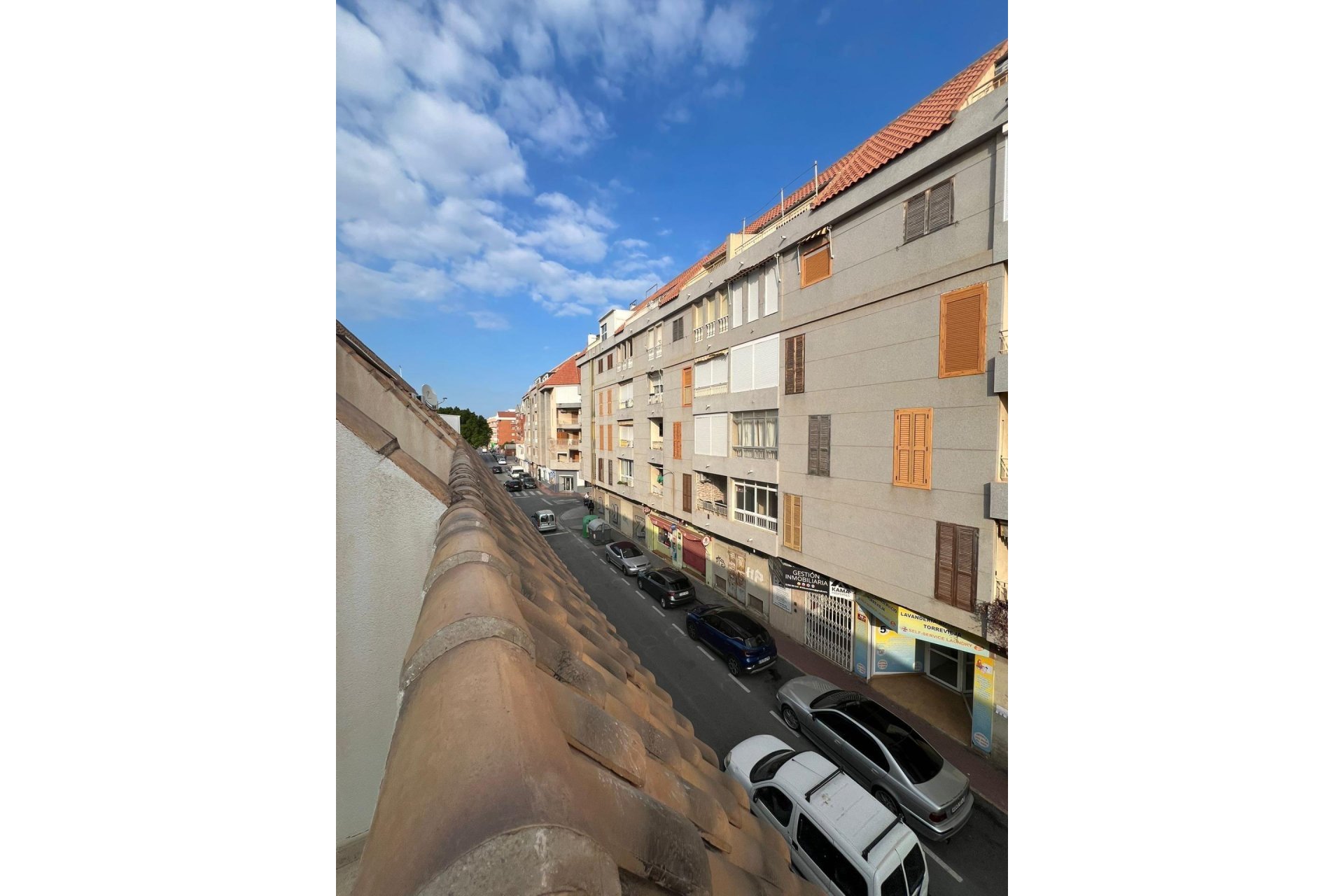 Revente - Appartement - Torrevieja - Acequion
