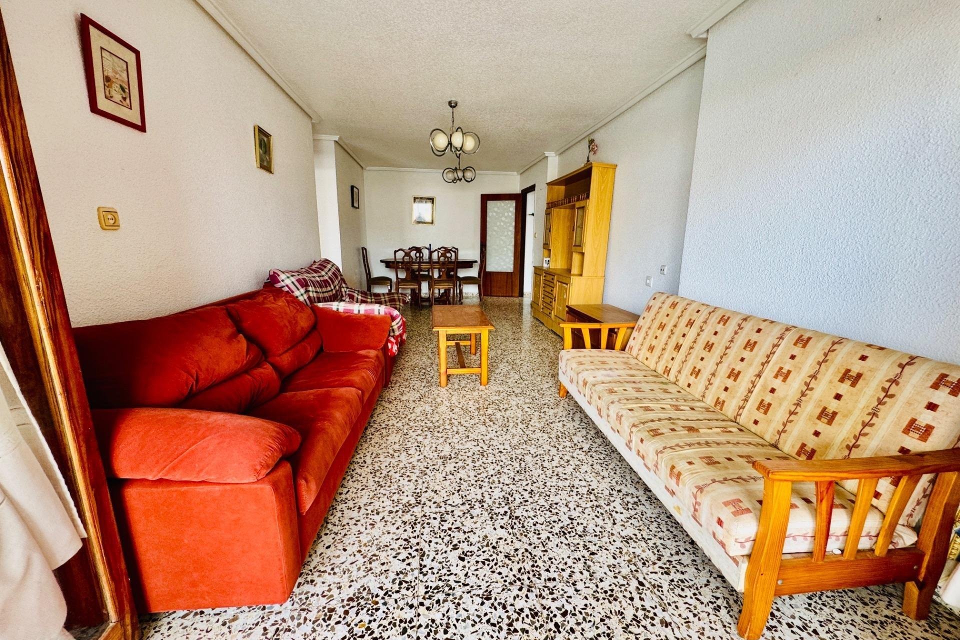 Revente - Appartement - Torrevieja - Acequion