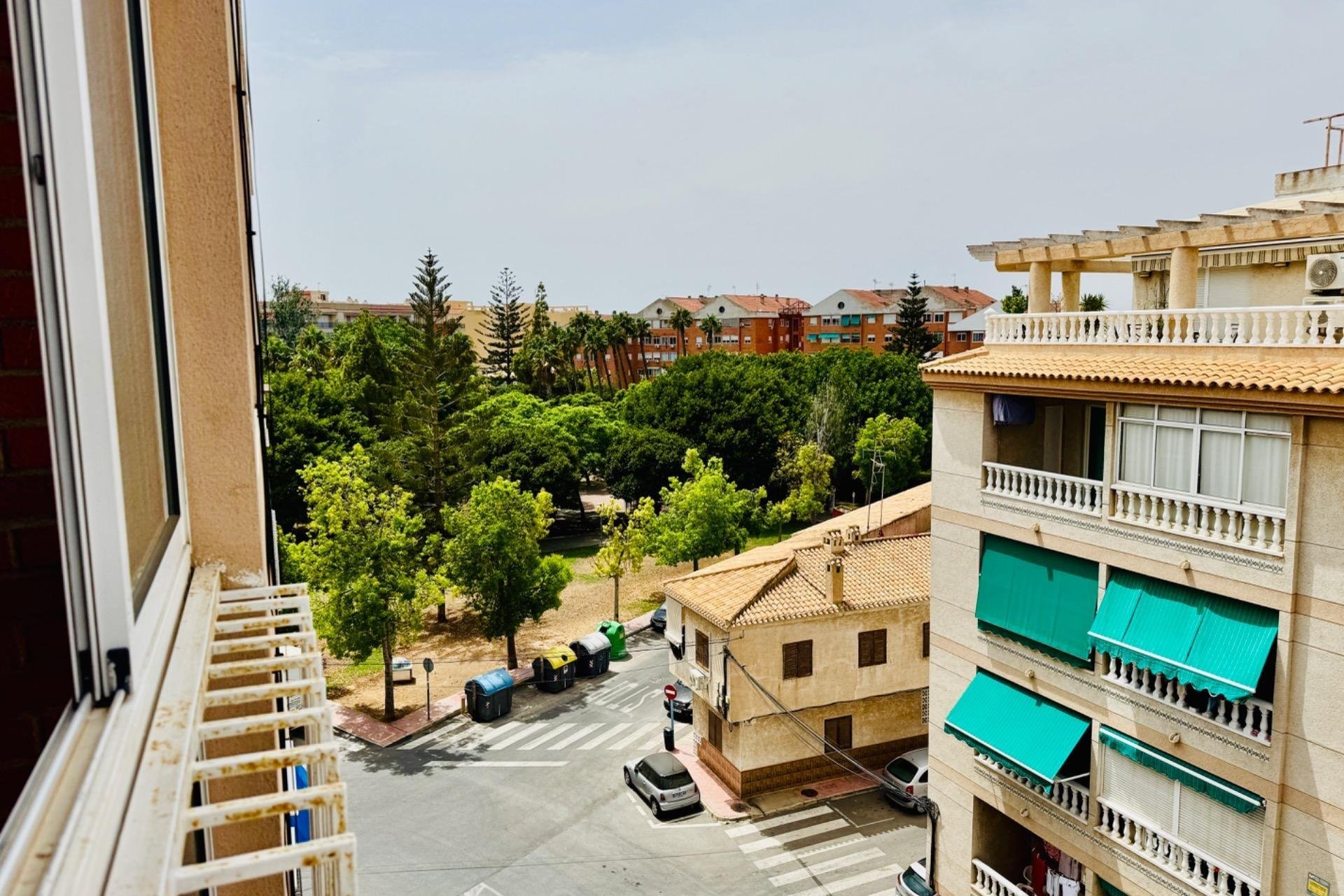 Revente - Appartement - Torrevieja - Acequion