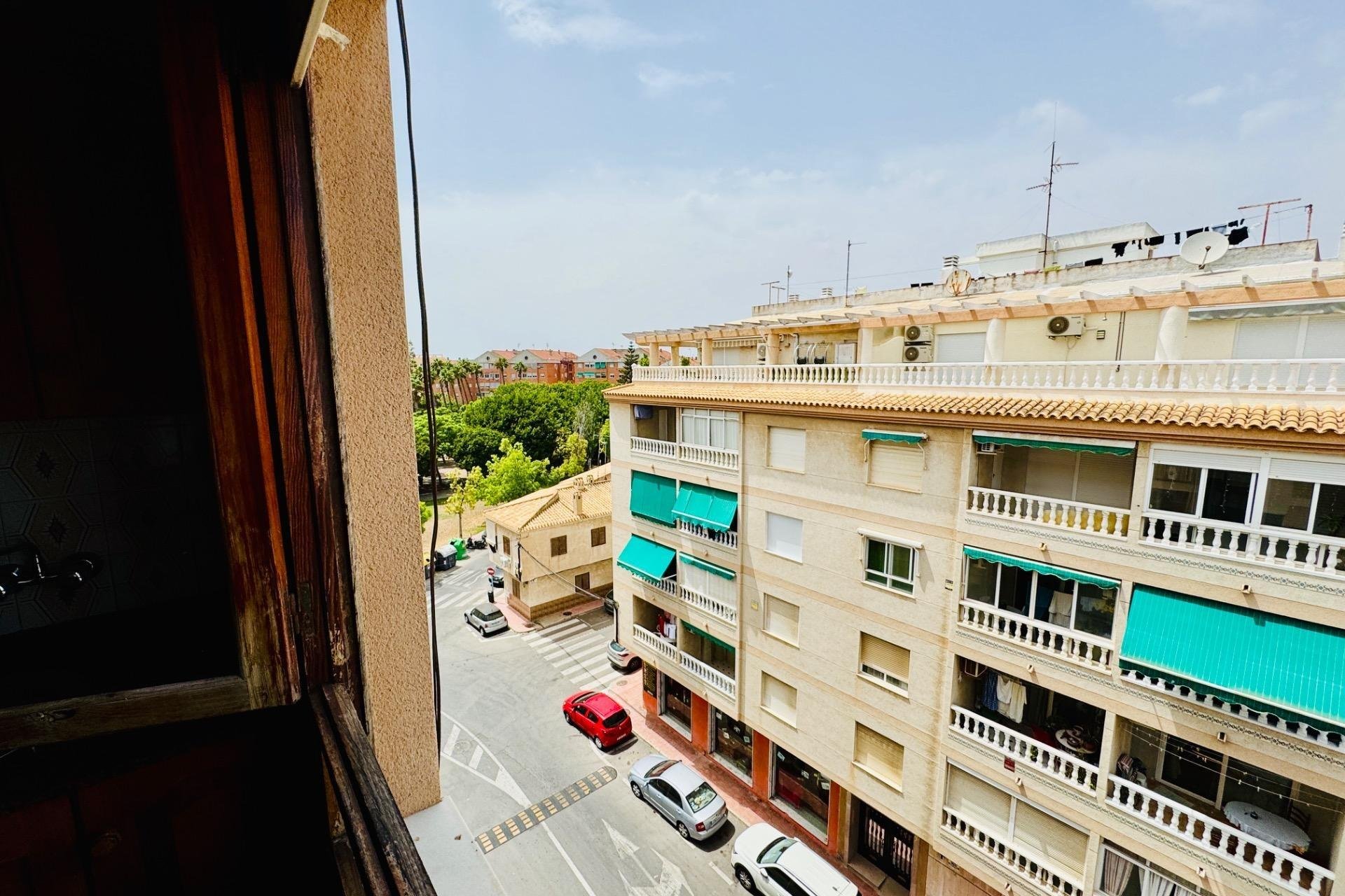 Revente - Appartement - Torrevieja - Acequion