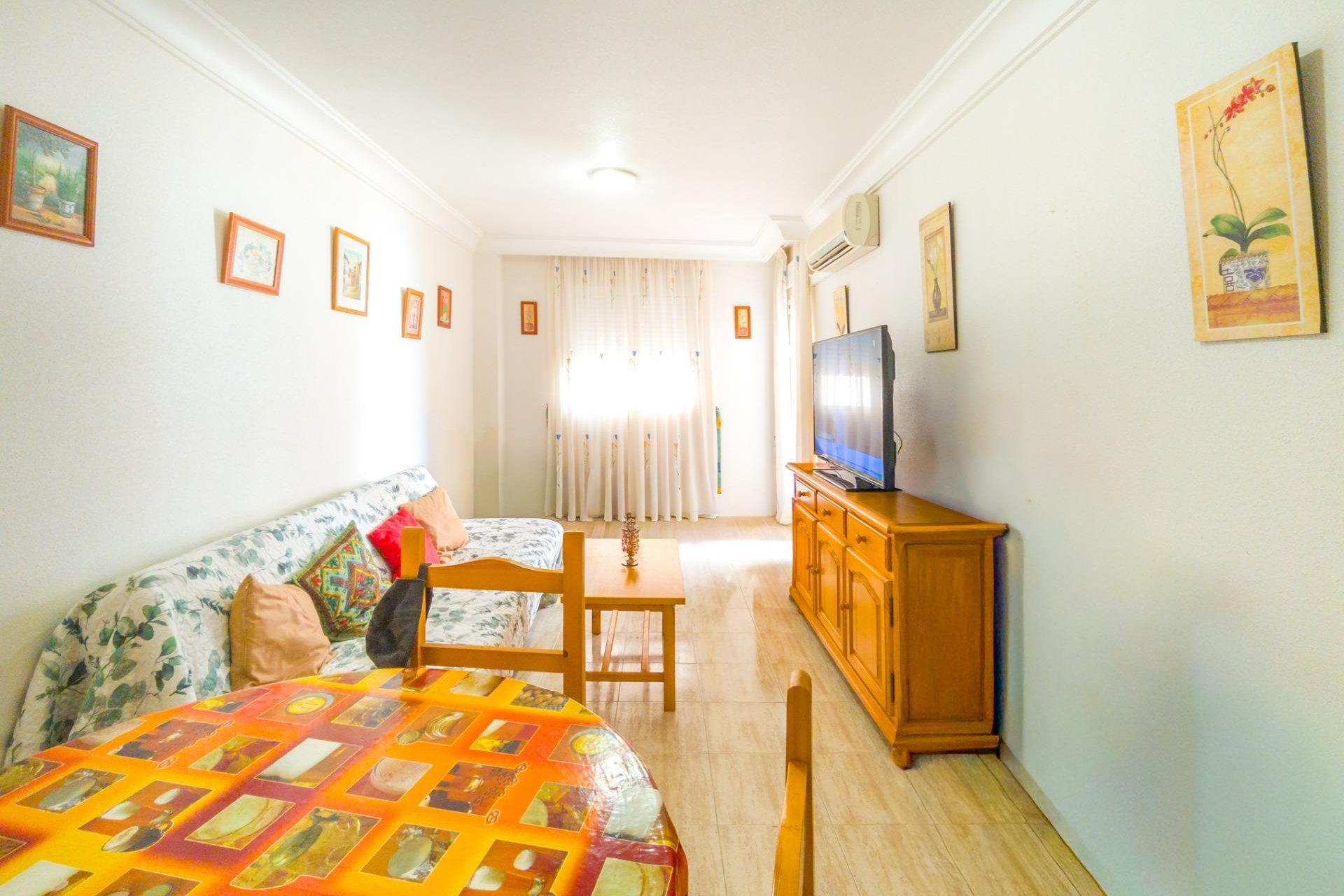 Revente - Appartement - Torrevieja - Acequion