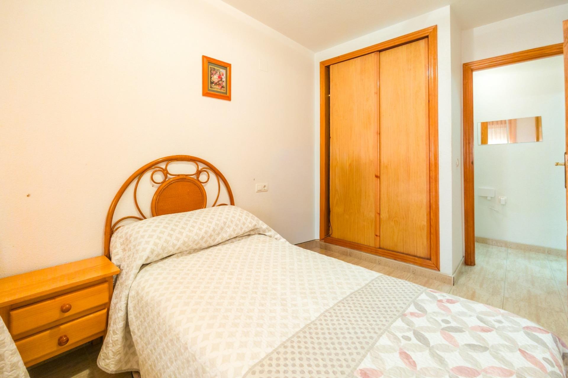 Revente - Appartement - Torrevieja - Acequion