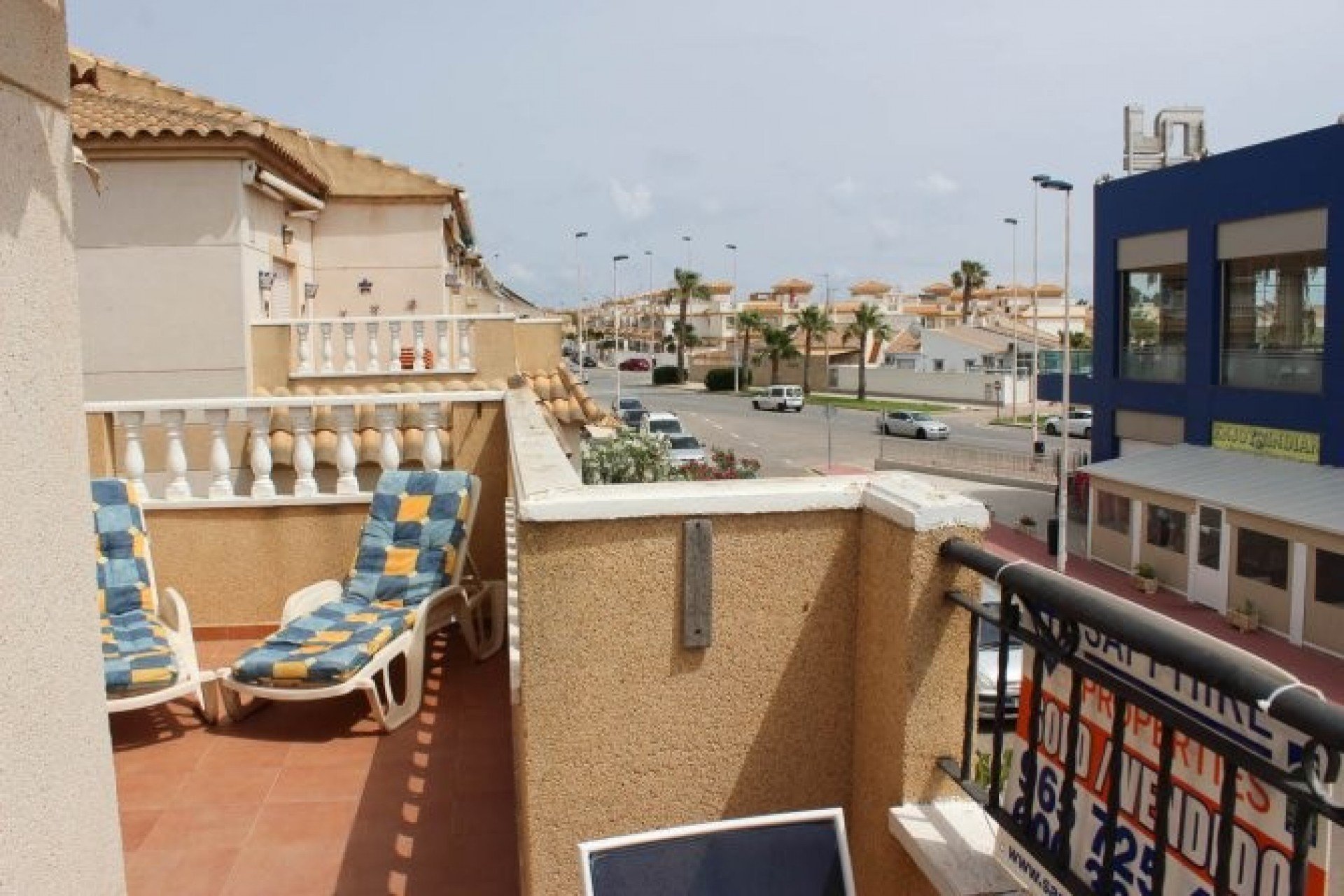 Revente - Appartement - Torrevieja - Aguas Nuevas