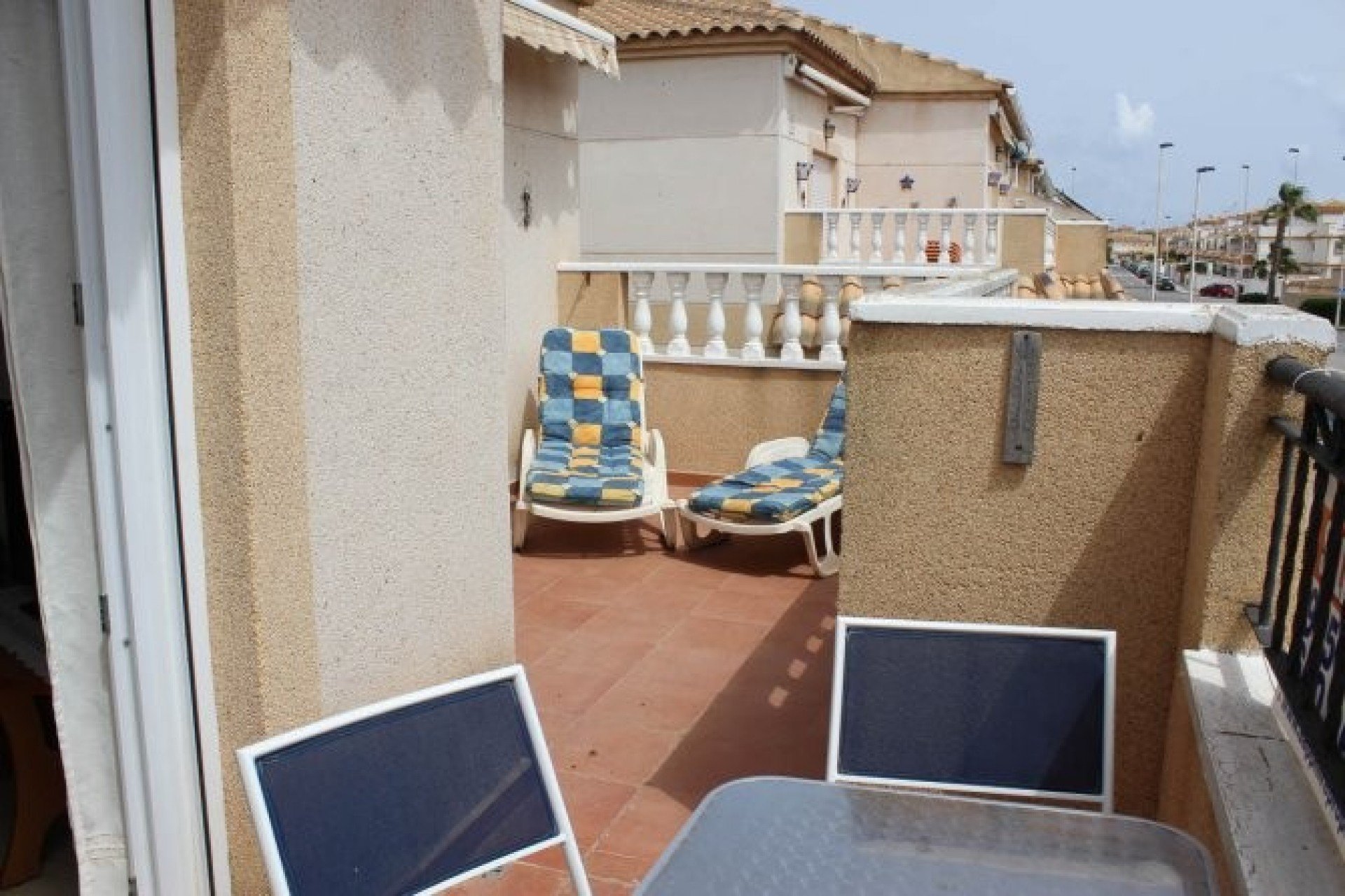 Revente - Appartement - Torrevieja - Aguas Nuevas