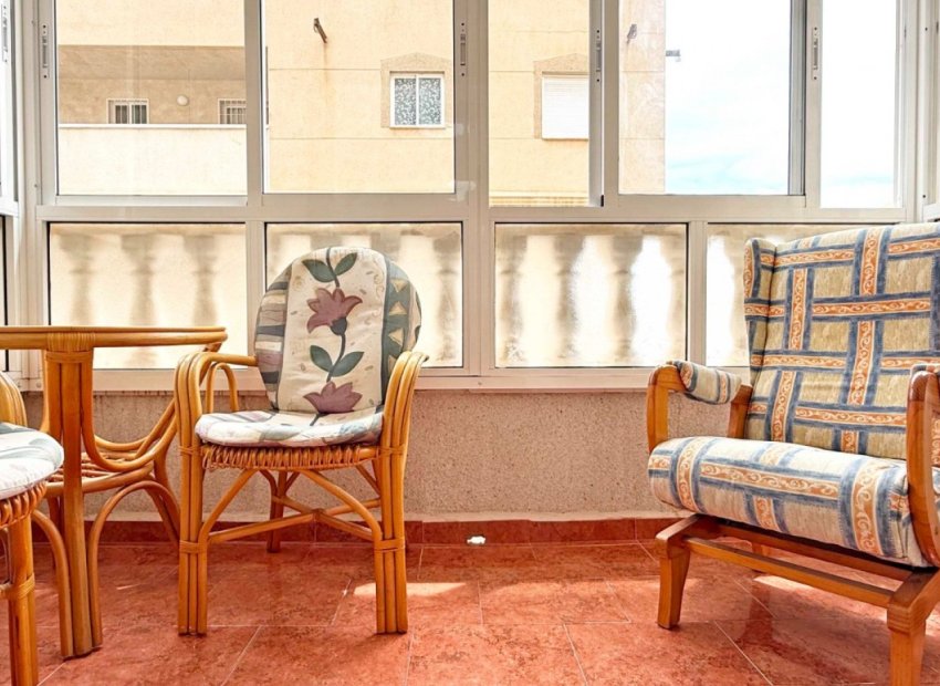 Revente - Appartement - Torrevieja - Aguas Nuevas