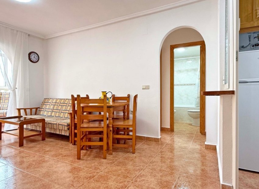 Revente - Appartement - Torrevieja - Aguas Nuevas