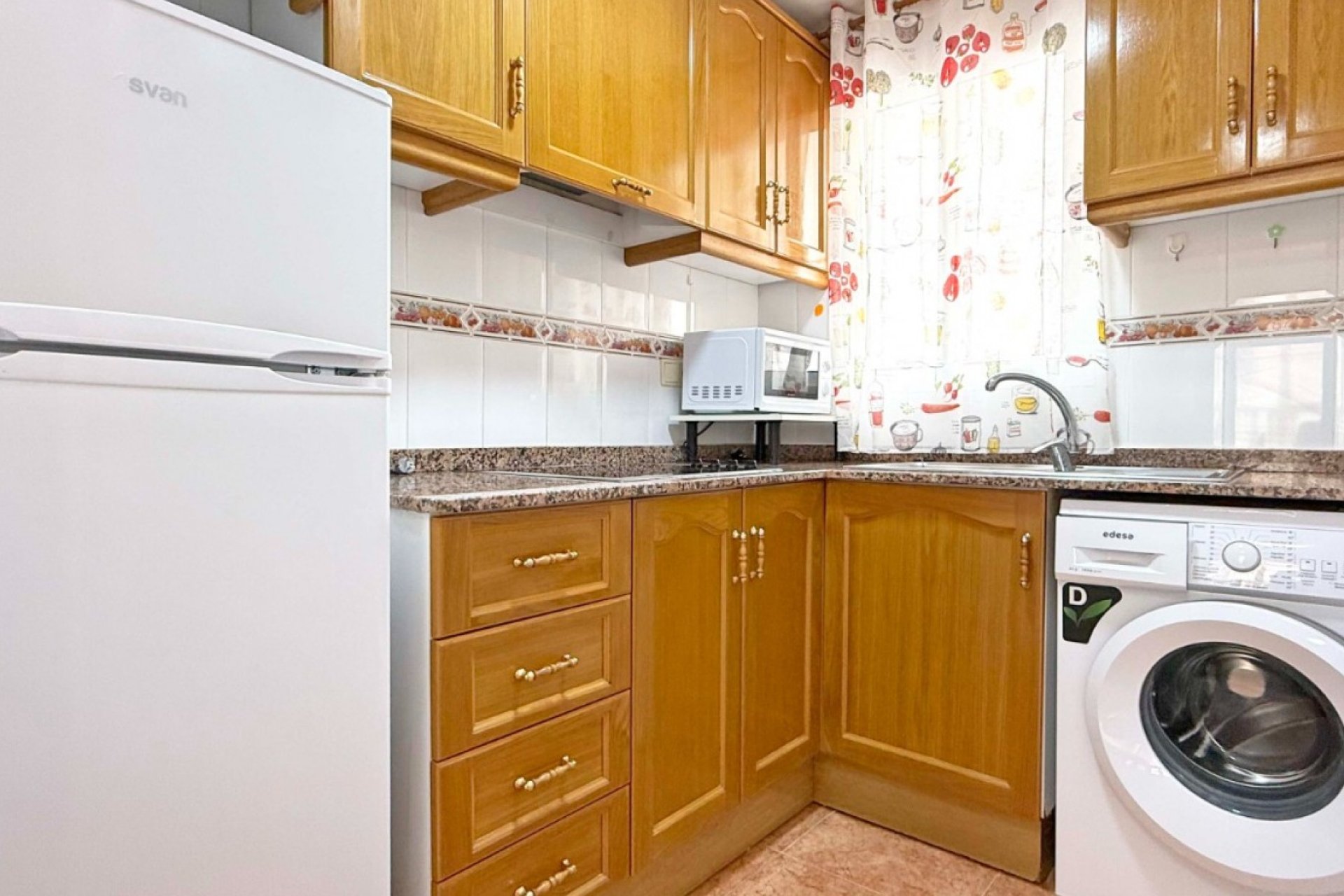 Revente - Appartement - Torrevieja - Aguas Nuevas