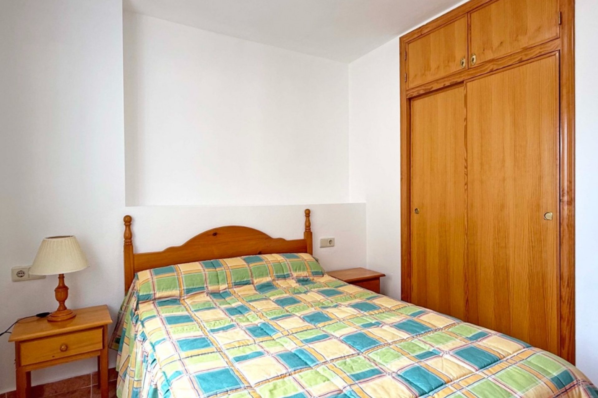 Revente - Appartement - Torrevieja - Aguas Nuevas