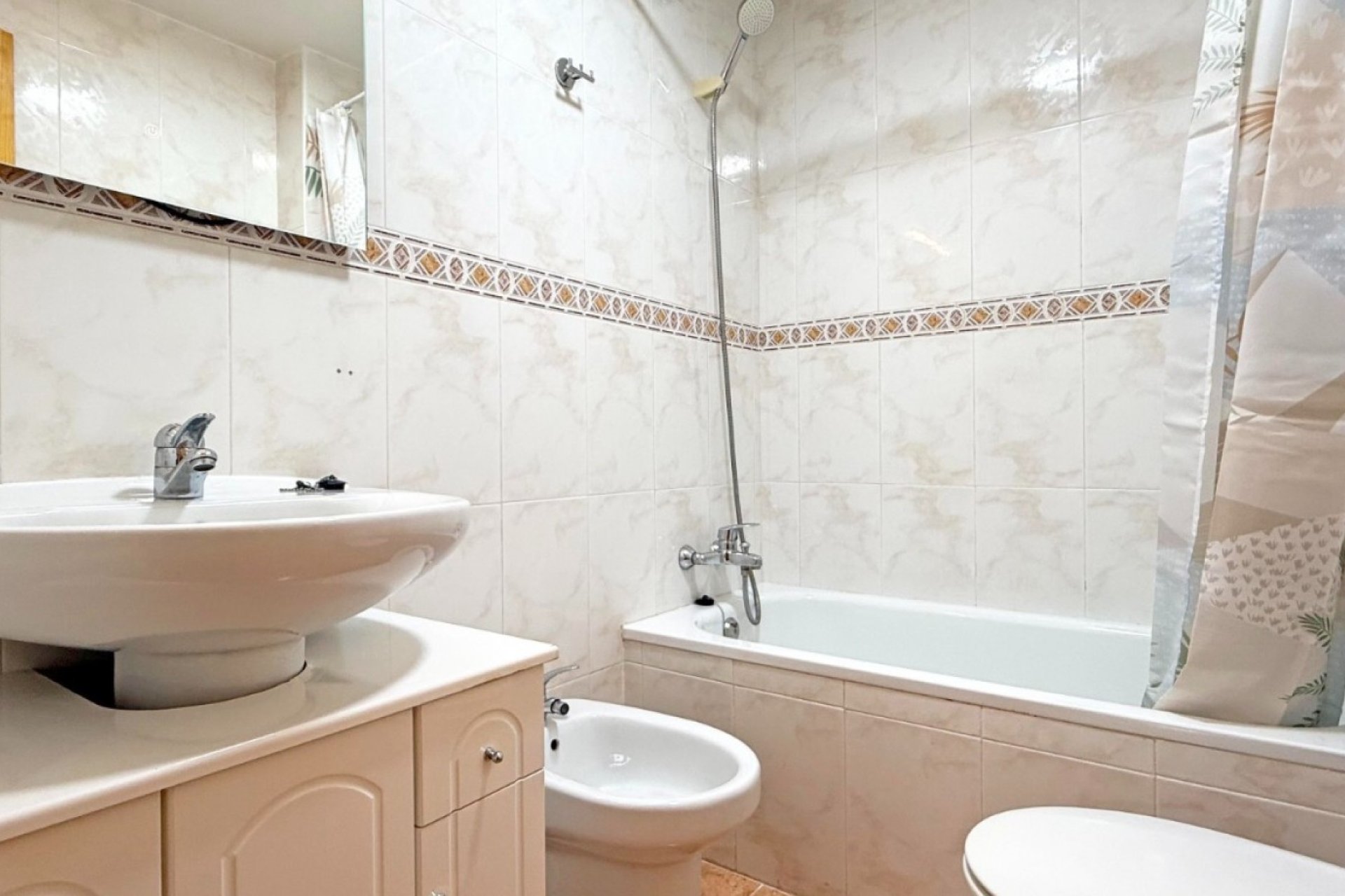 Revente - Appartement - Torrevieja - Aguas Nuevas