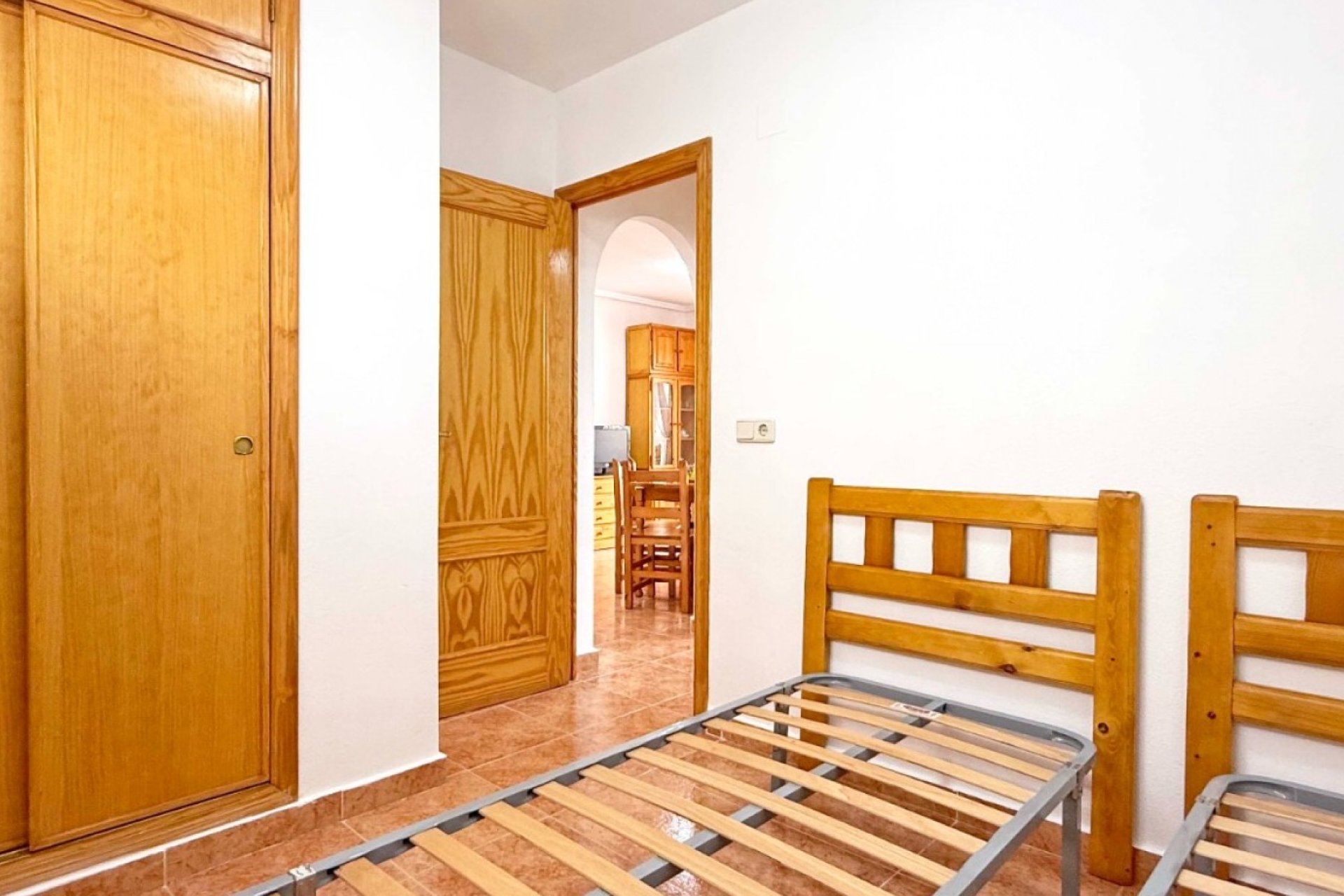 Revente - Appartement - Torrevieja - Aguas Nuevas