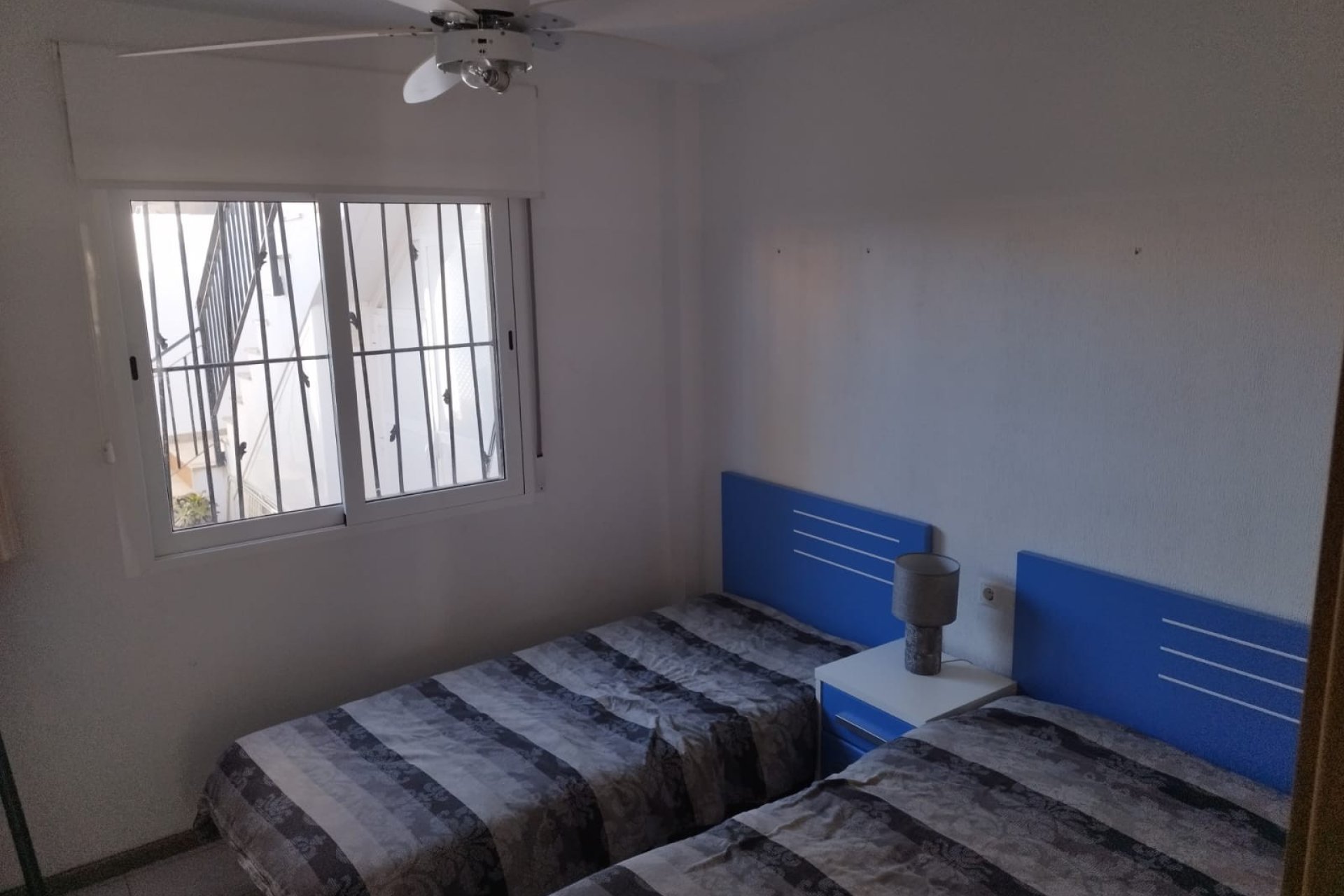 Revente - Appartement - Torrevieja - Aguas Nuevas