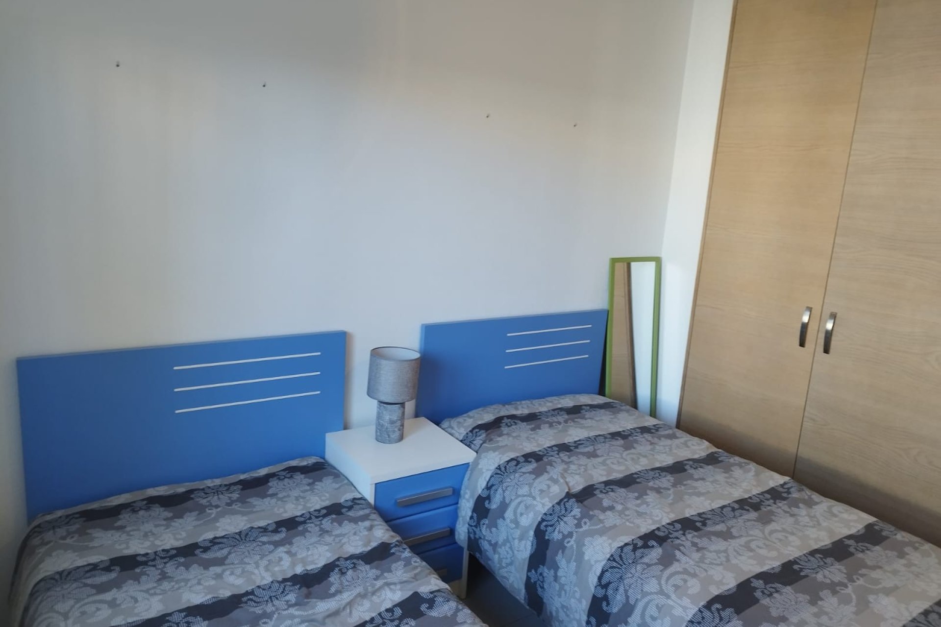 Revente - Appartement - Torrevieja - Aguas Nuevas