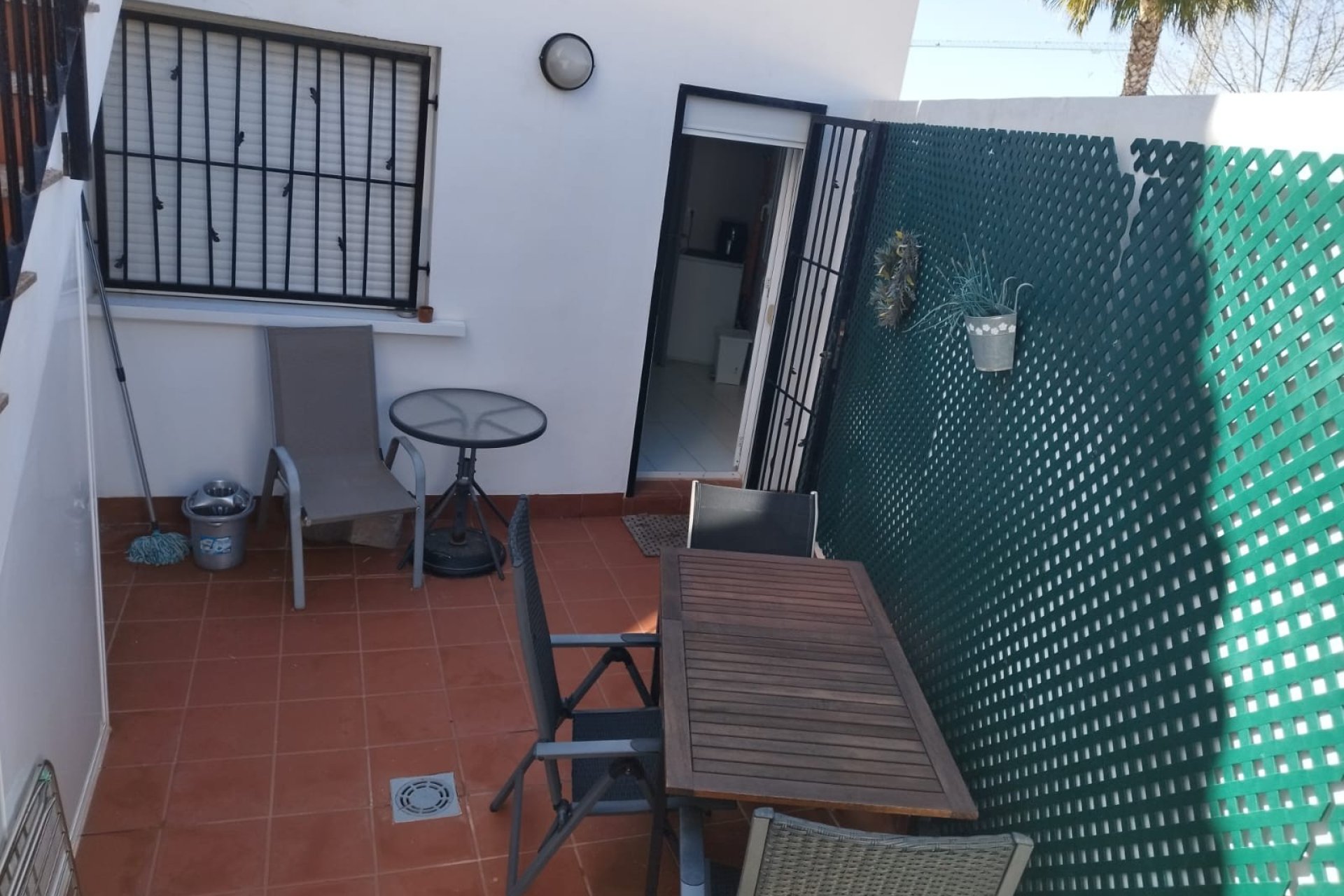 Revente - Appartement - Torrevieja - Aguas Nuevas
