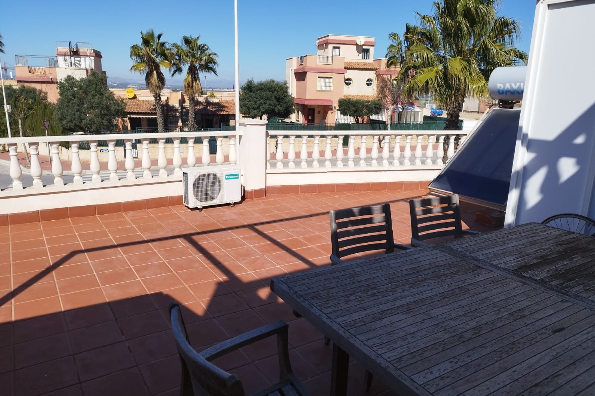 Revente - Appartement - Torrevieja - Aguas Nuevas