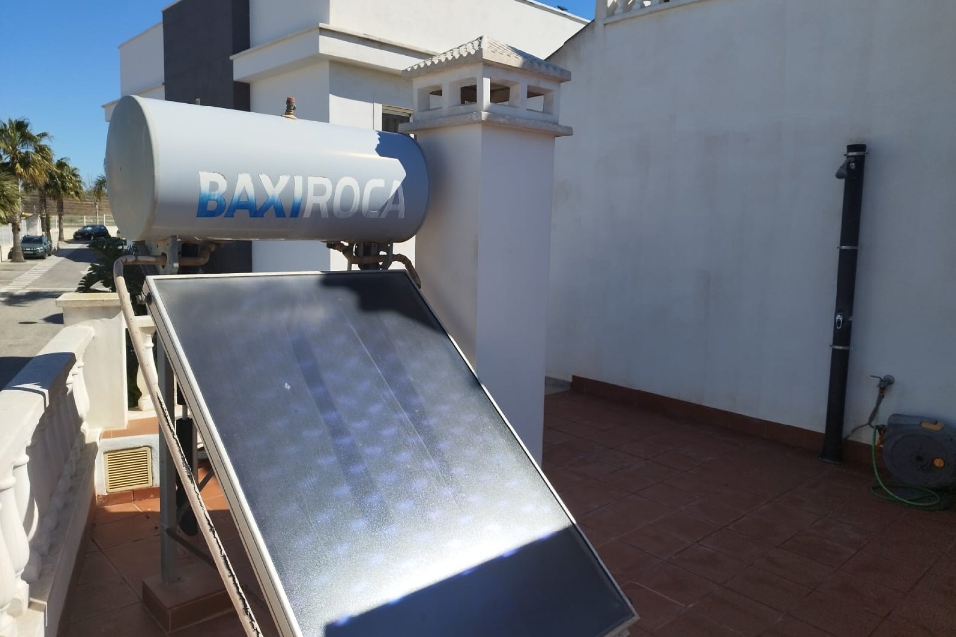 Revente - Appartement - Torrevieja - Aguas Nuevas