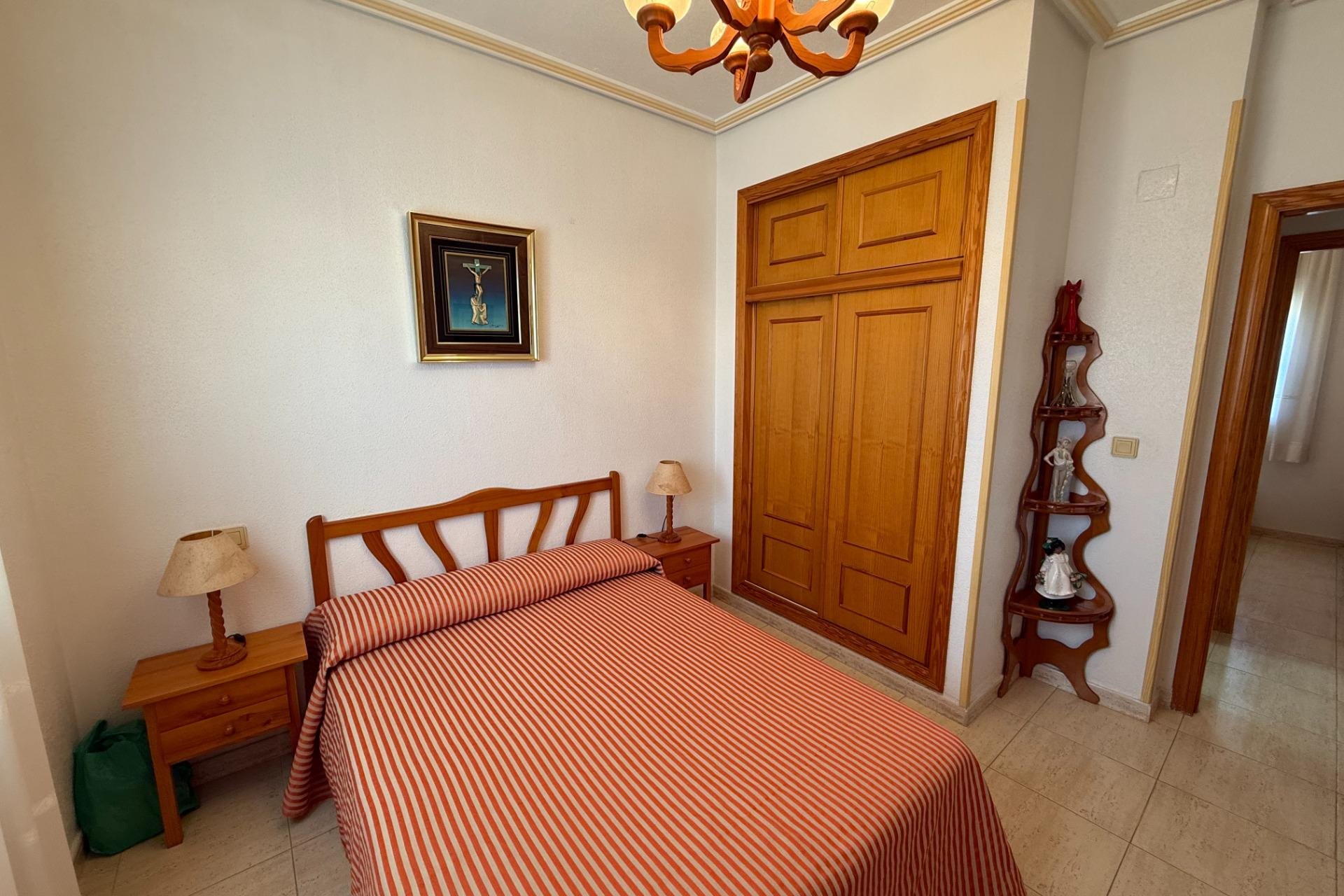 Revente - Appartement - Torrevieja - Aguas Nuevas