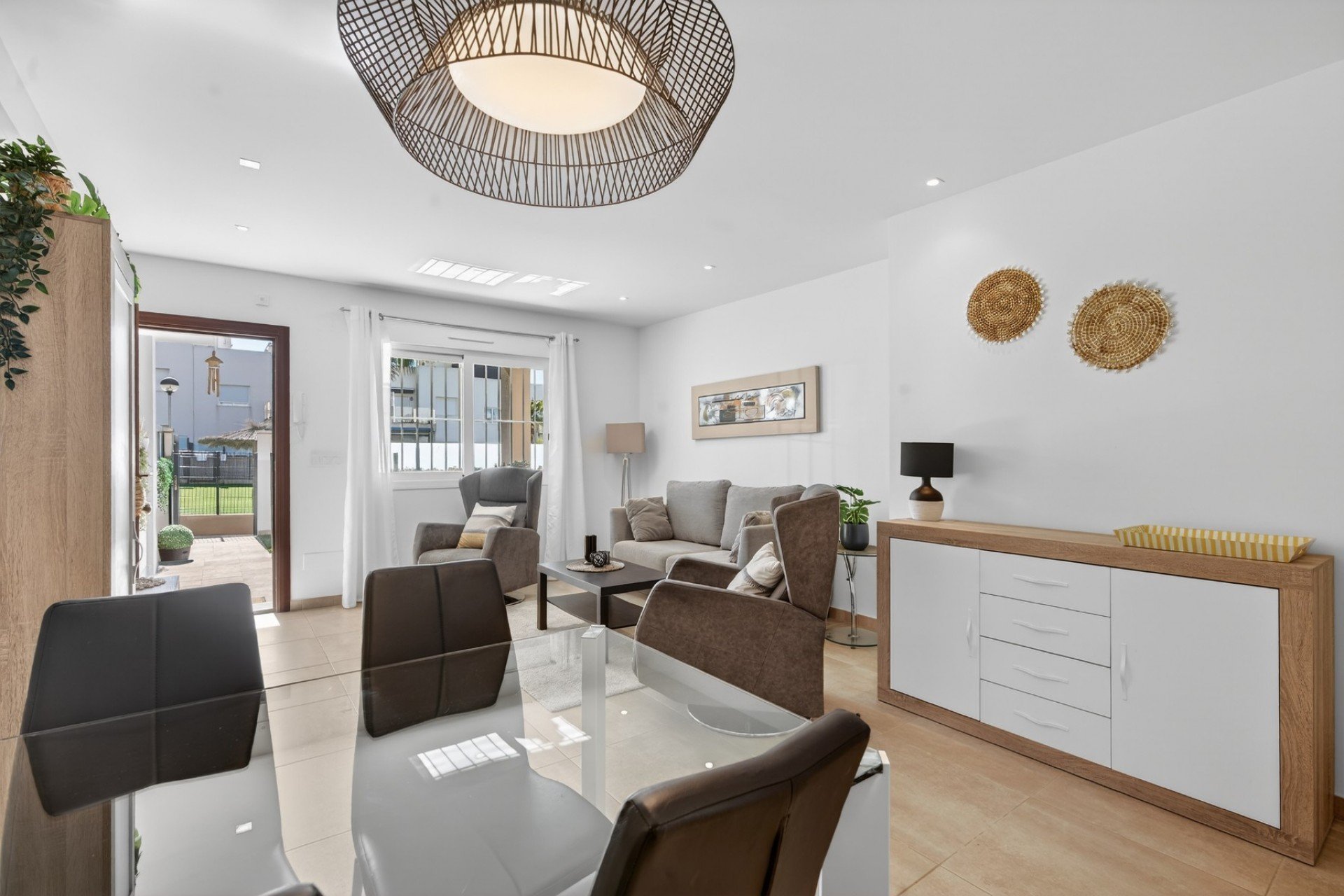 Revente - Appartement - Torrevieja - Aguas Nuevas