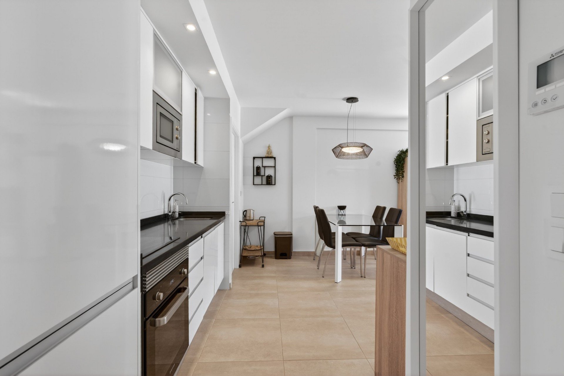 Revente - Appartement - Torrevieja - Aguas Nuevas