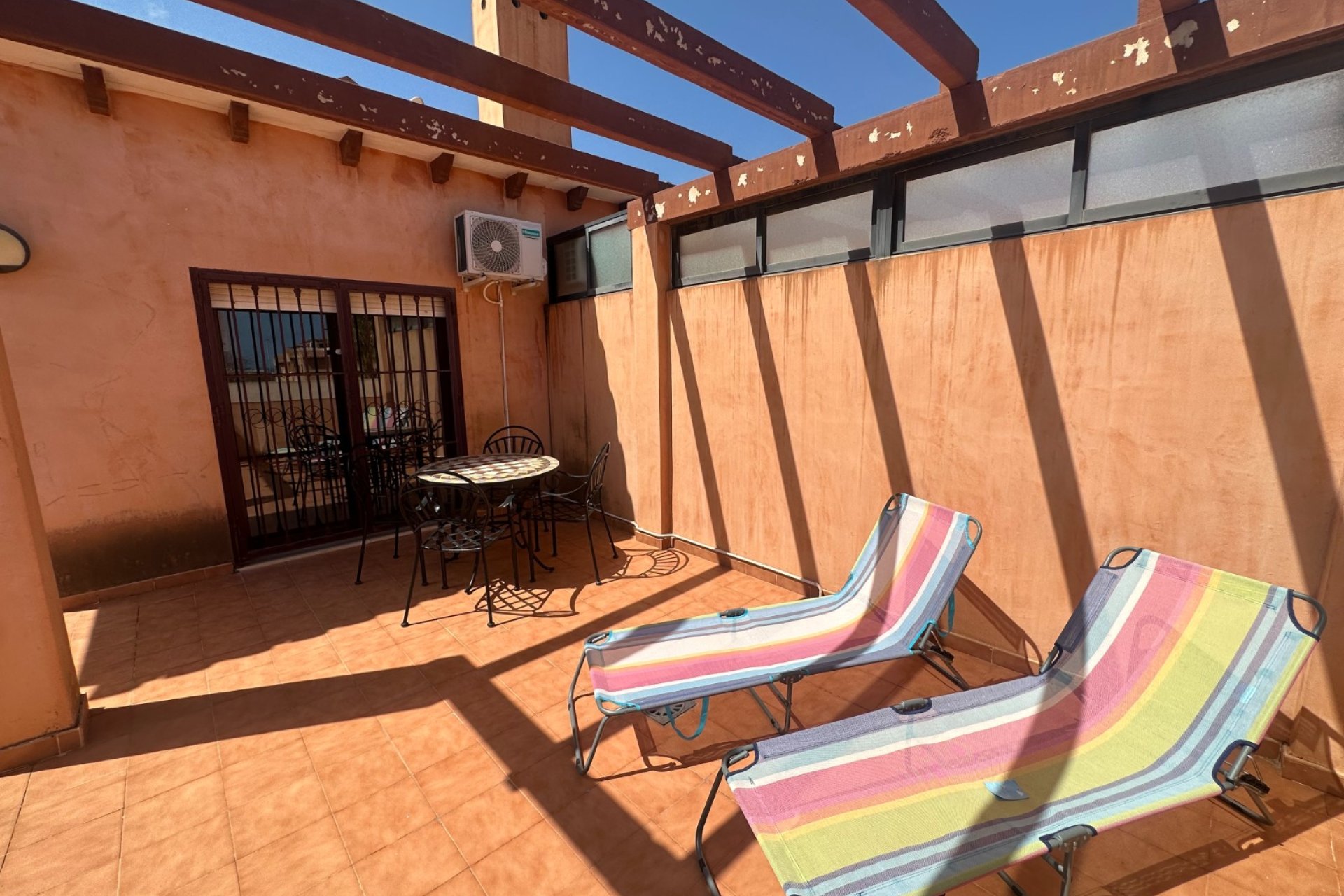 Revente - Appartement - Torrevieja - Aguas Nuevas