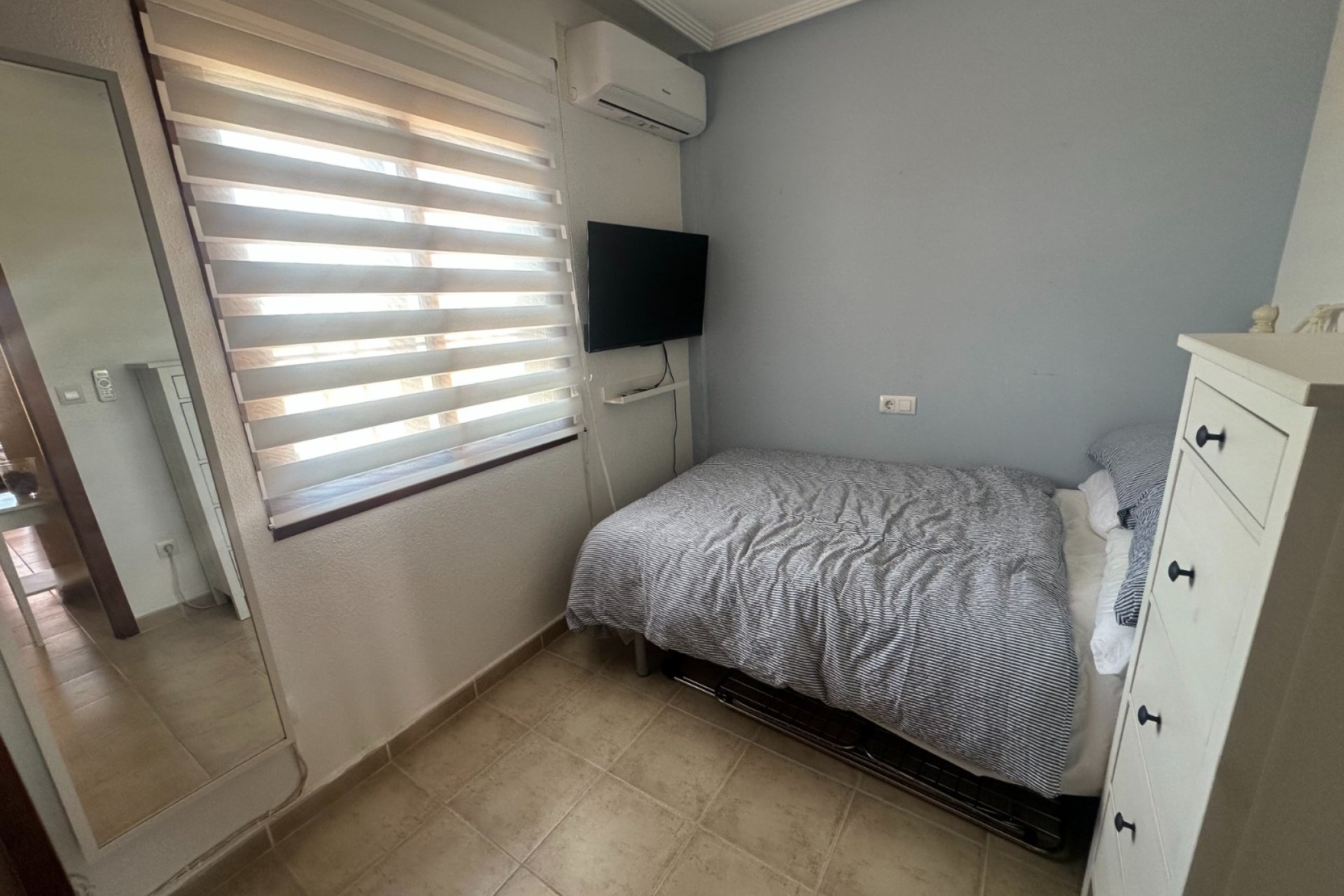 Revente - Appartement - Torrevieja - Aguas Nuevas