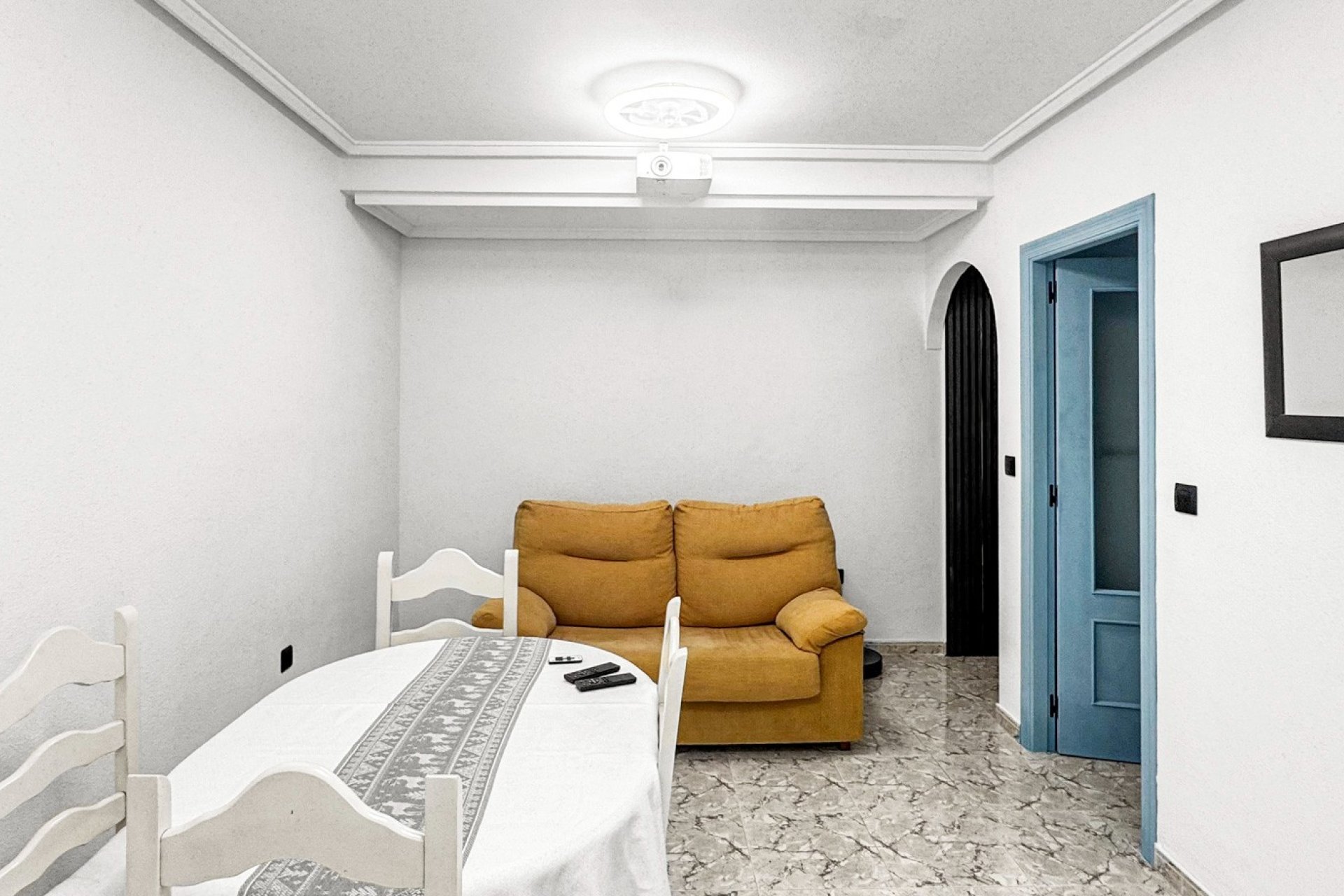 Revente - Appartement - Torrevieja - Aguas Nuevas