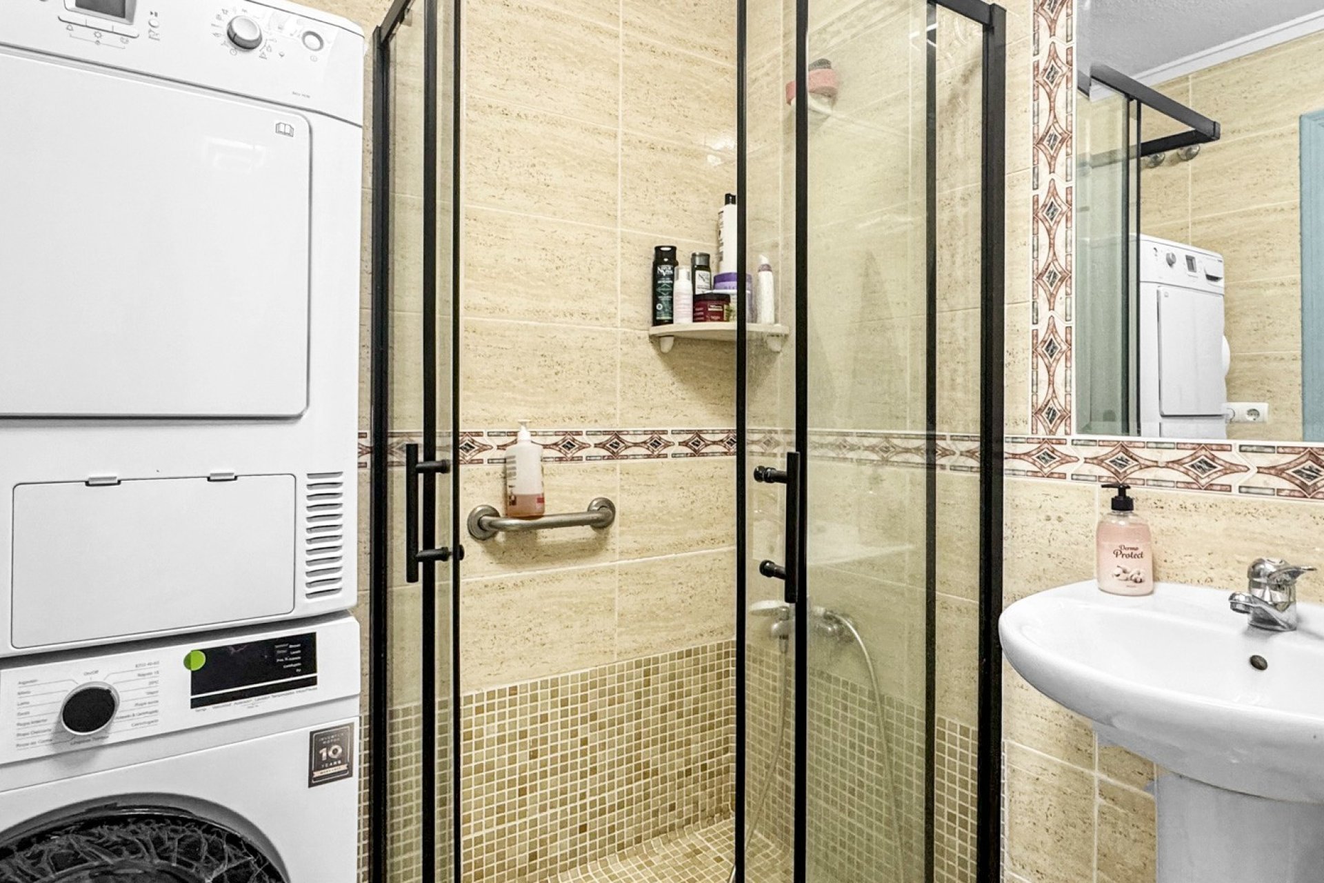 Revente - Appartement - Torrevieja - Aguas Nuevas