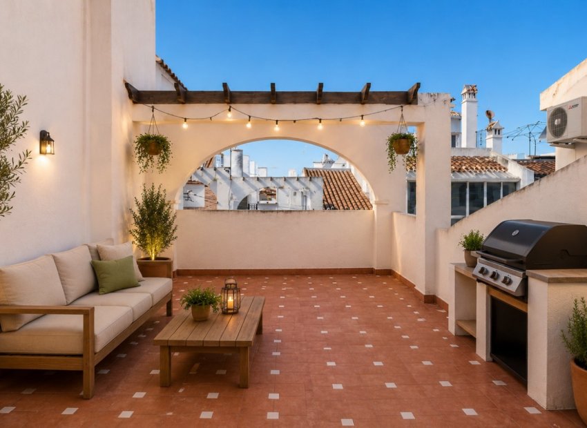 Revente - Appartement - Torrevieja - Aguas Nuevas