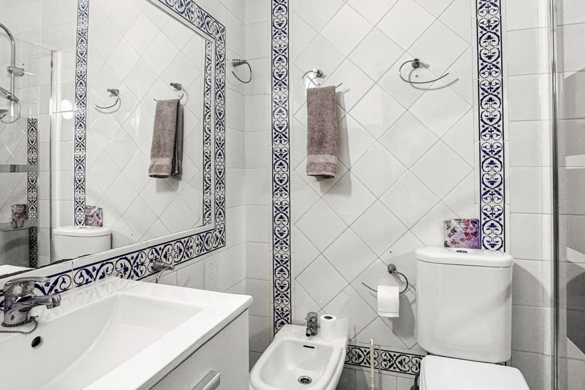 Revente - Appartement - Torrevieja - Aguas Nuevas
