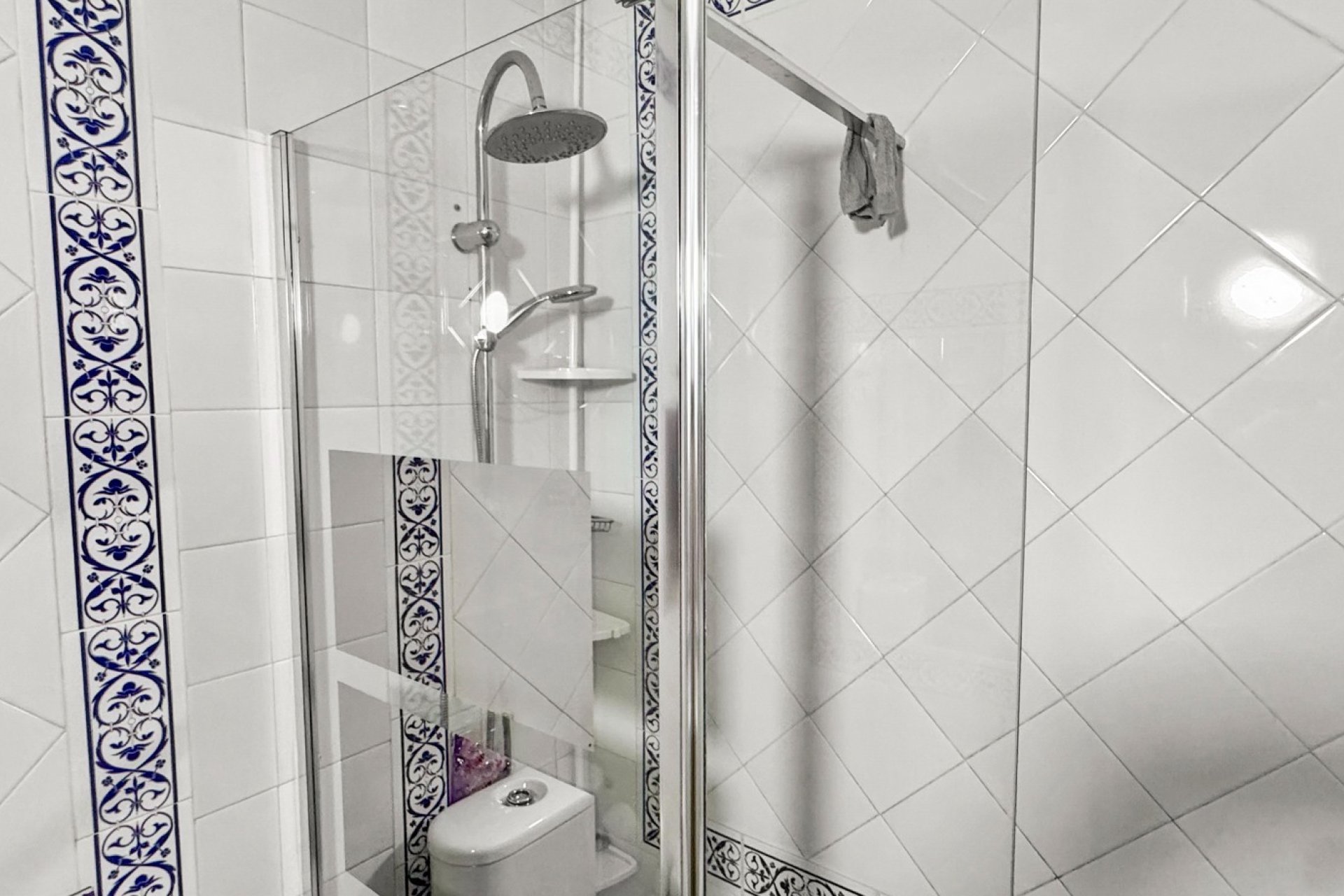 Revente - Appartement - Torrevieja - Aguas Nuevas