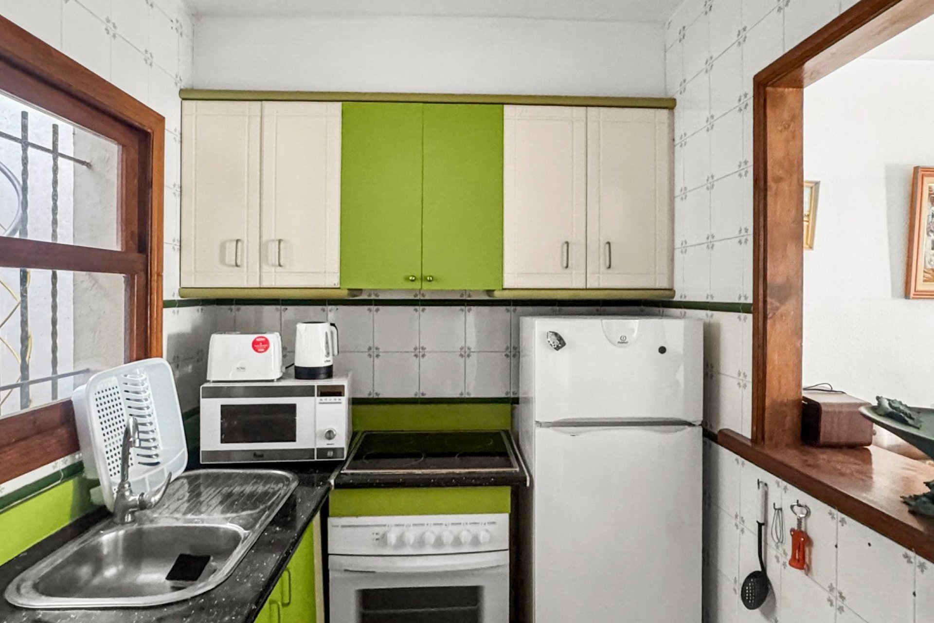 Revente - Appartement - Torrevieja - Aguas Nuevas
