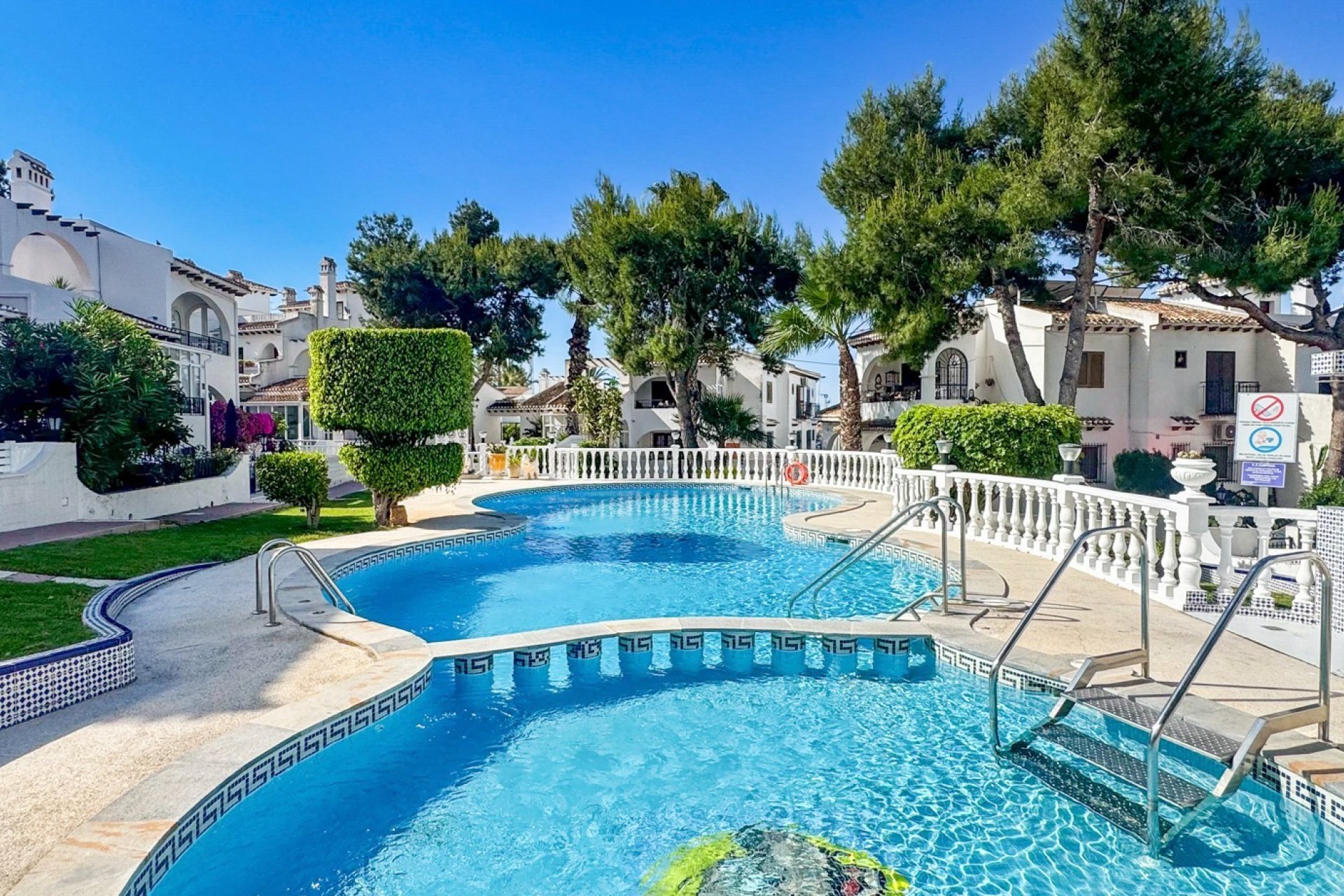 Revente - Appartement - Torrevieja - Aguas Nuevas