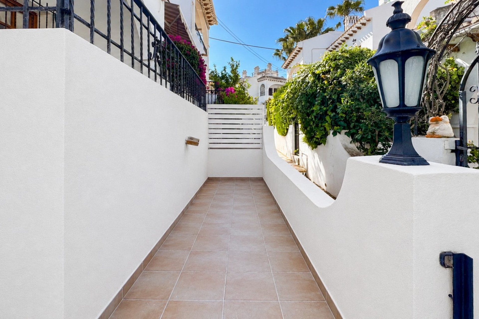 Revente - Appartement - Torrevieja - Aguas Nuevas