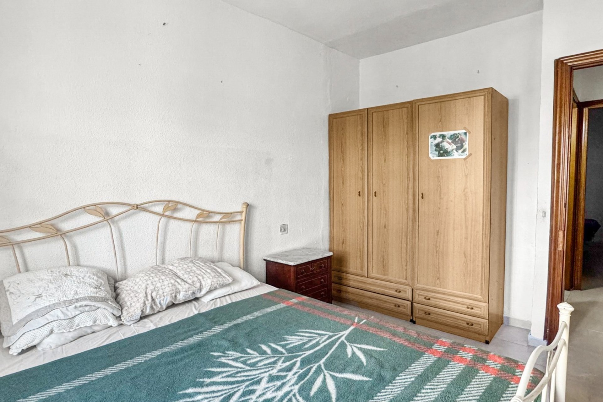 Revente - Appartement - Torrevieja - Aguas Nuevas