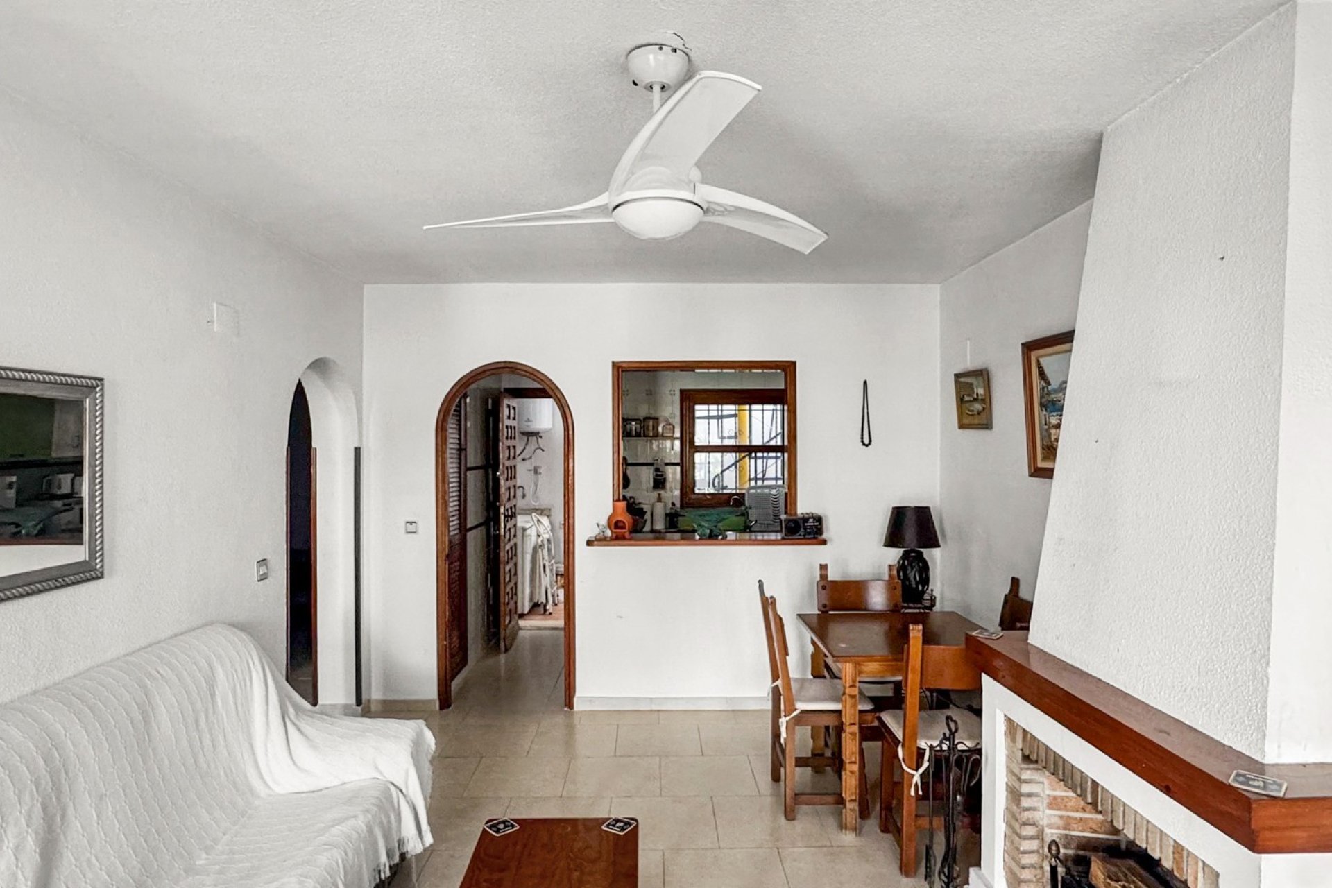 Revente - Appartement - Torrevieja - Aguas Nuevas