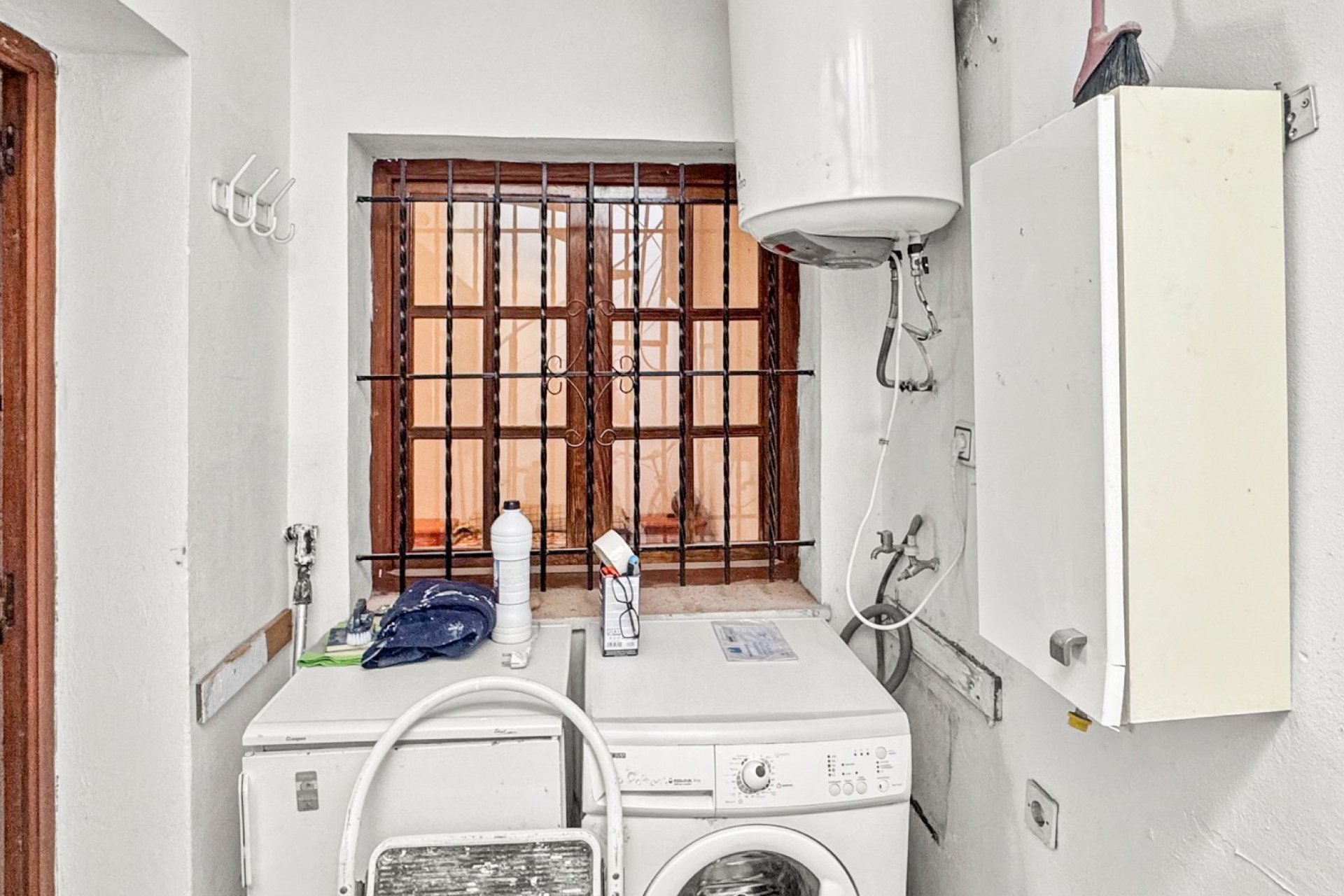 Revente - Appartement - Torrevieja - Aguas Nuevas