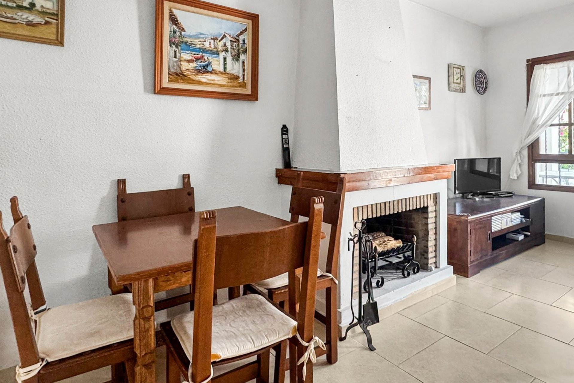 Revente - Appartement - Torrevieja - Aguas Nuevas