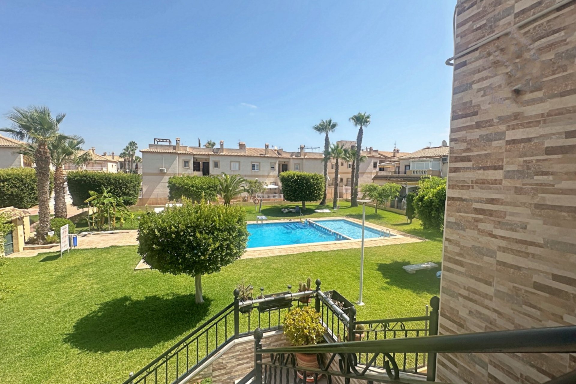 Revente - Appartement - Torrevieja - Aguas Nuevas