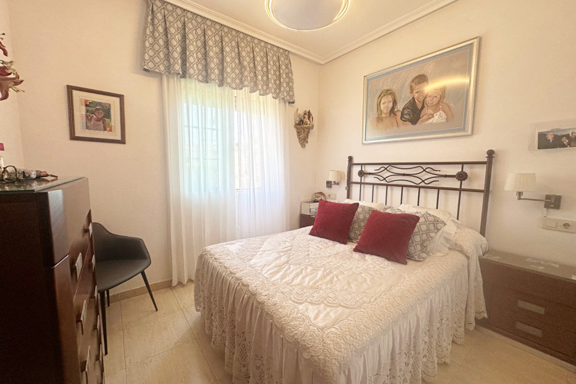 Revente - Appartement - Torrevieja - Aguas Nuevas