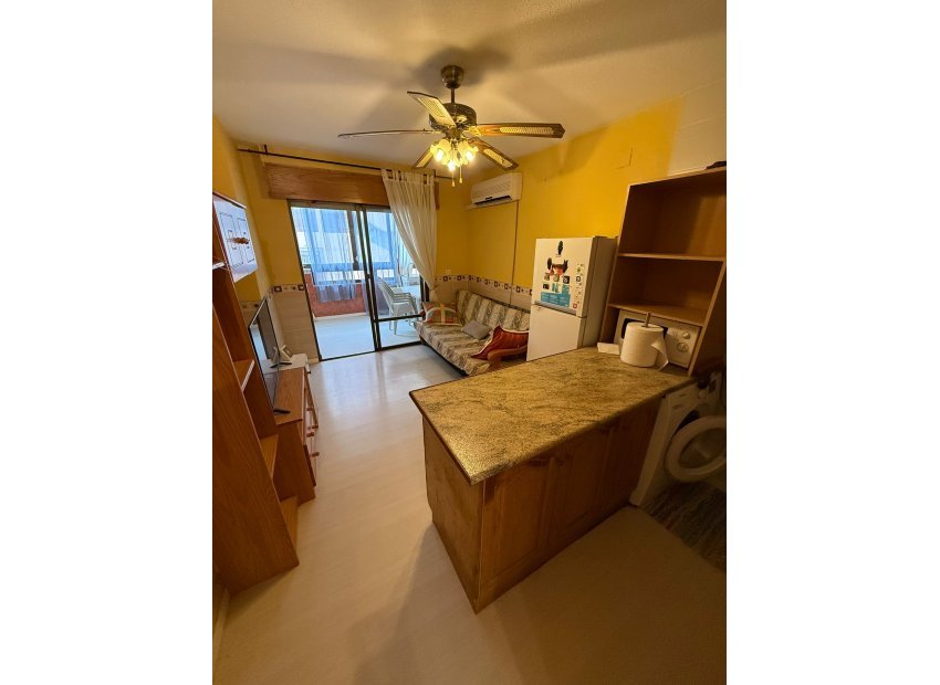 Revente - Appartement - Torrevieja - Cabo Cervera