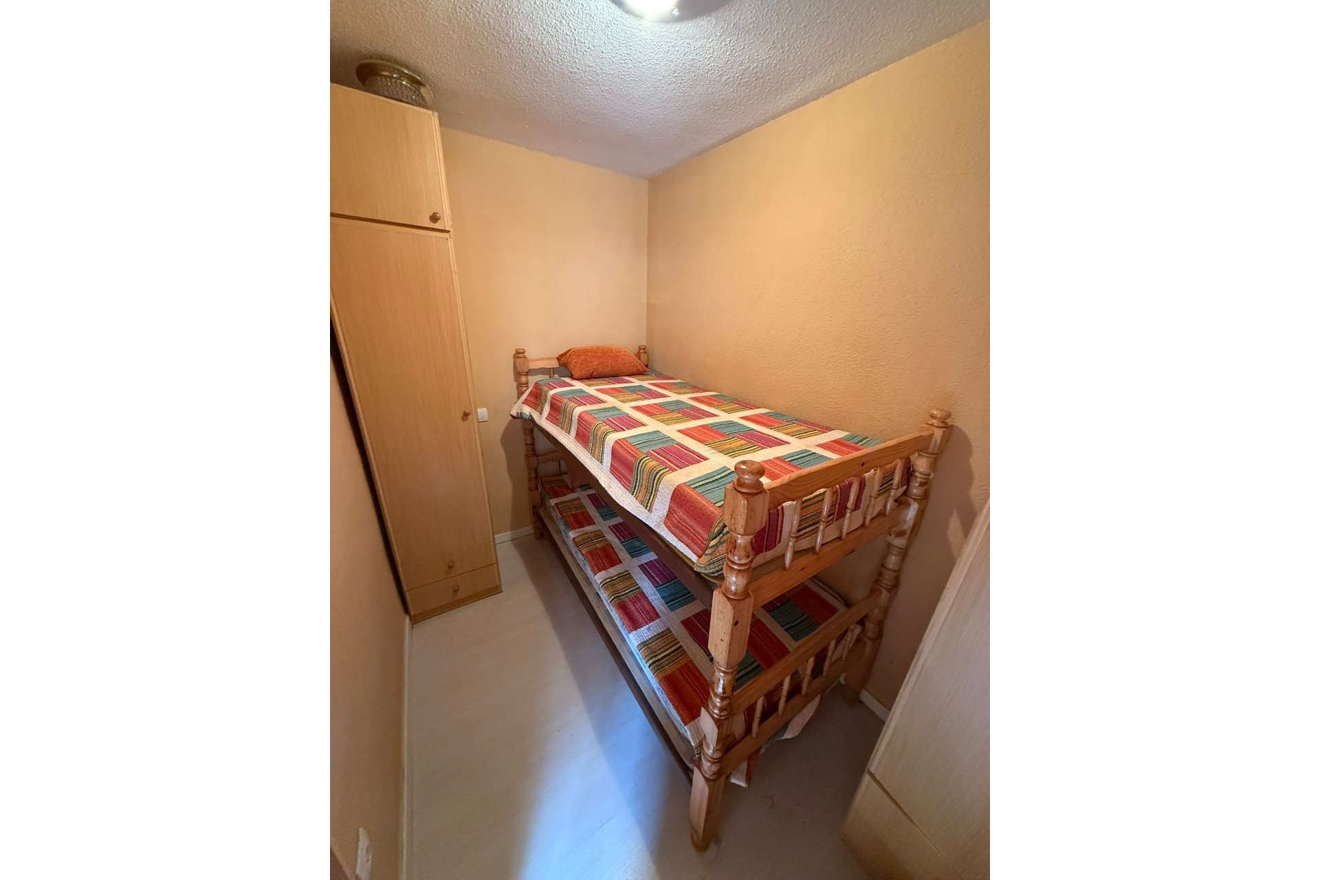 Revente - Appartement - Torrevieja - Cabo Cervera