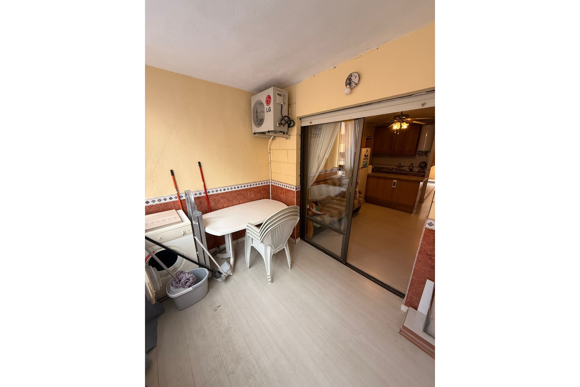 Revente - Appartement - Torrevieja - Cabo Cervera