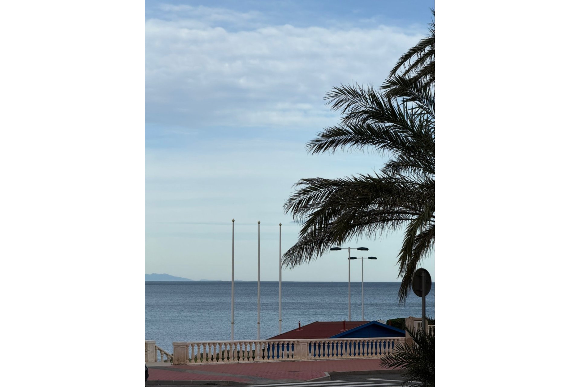 Revente - Appartement - Torrevieja - Cabo Cervera