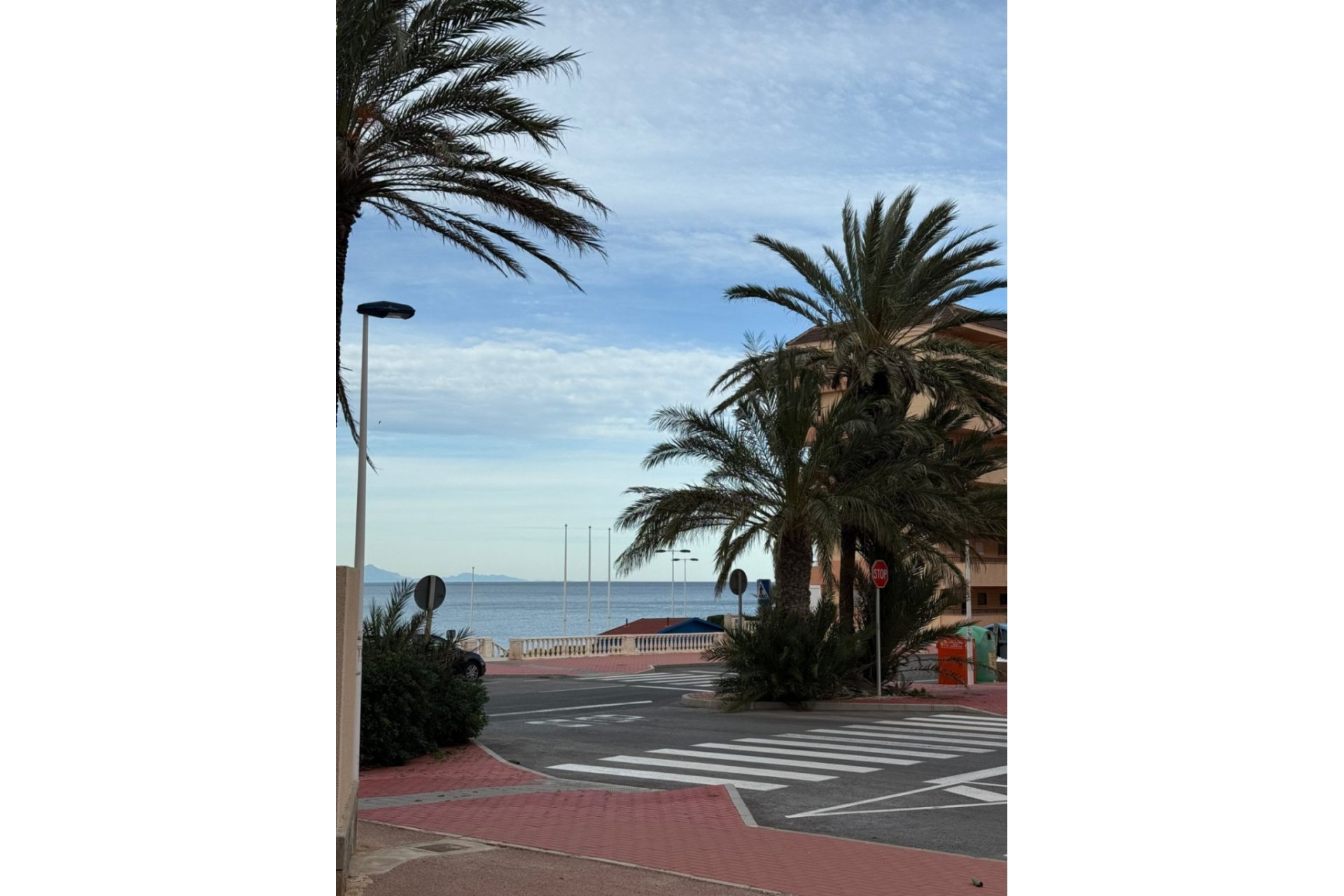 Revente - Appartement - Torrevieja - Cabo Cervera