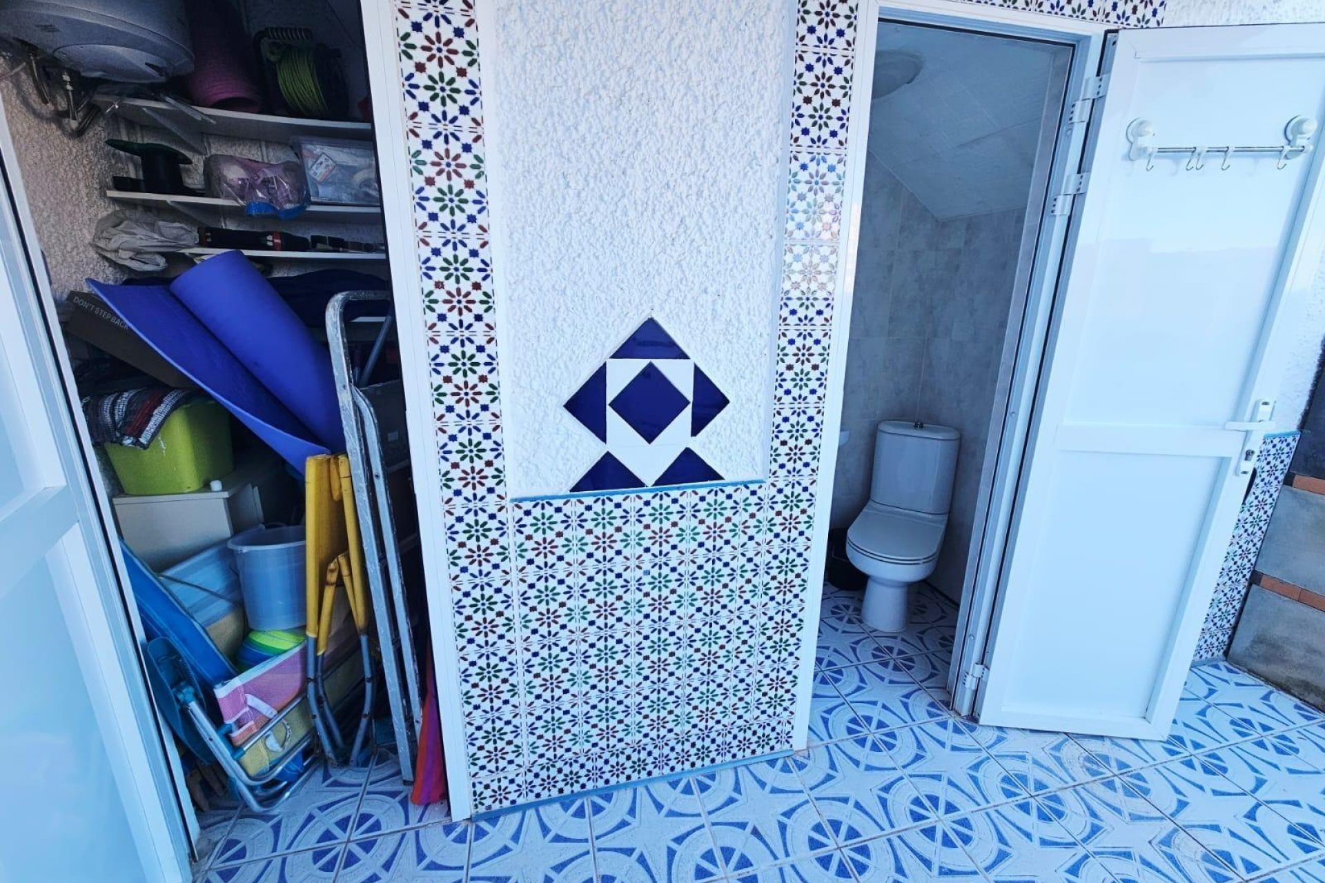 Revente - Appartement - Torrevieja - Cabo cervera
